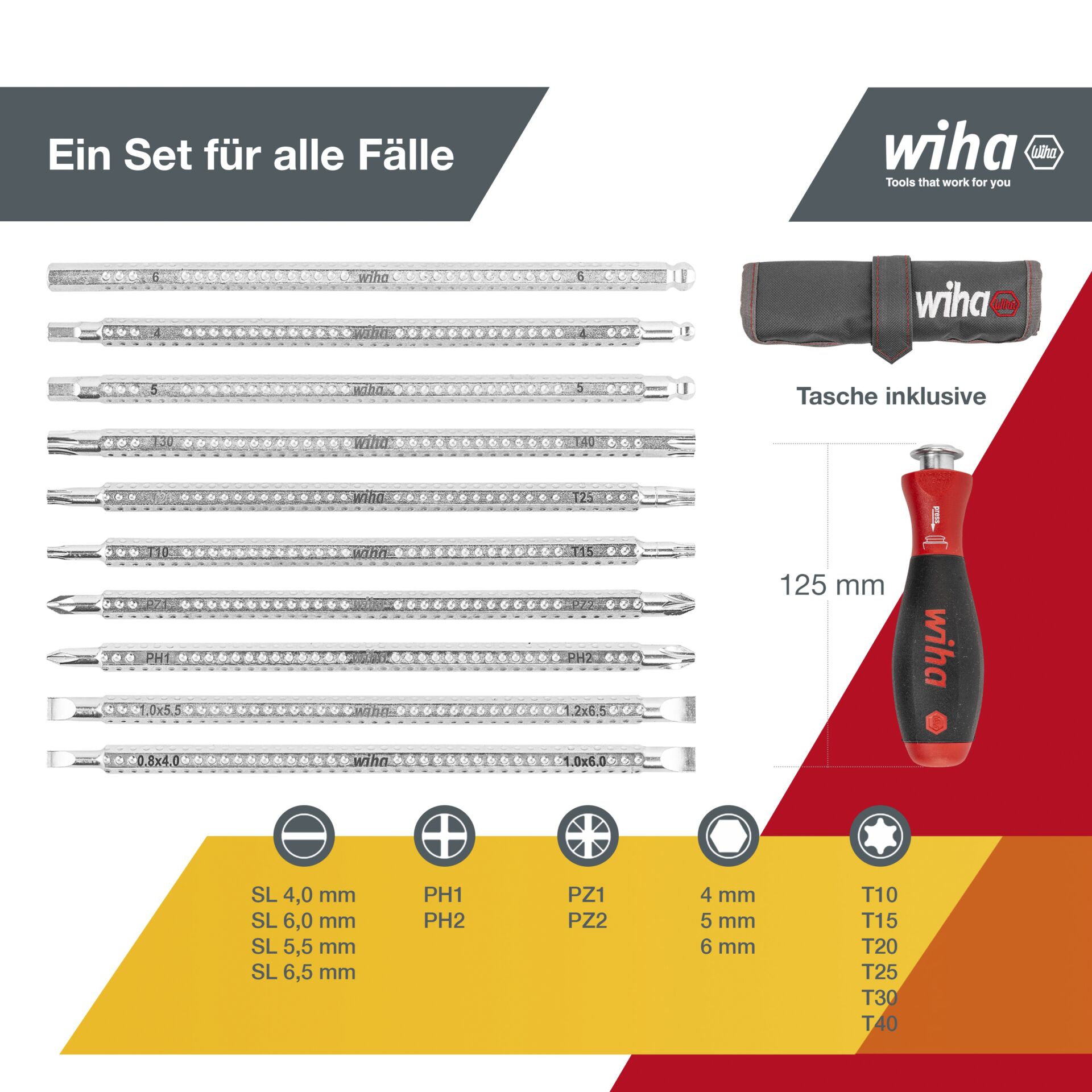 Gerät, Schraubenzieher, Werkzeug