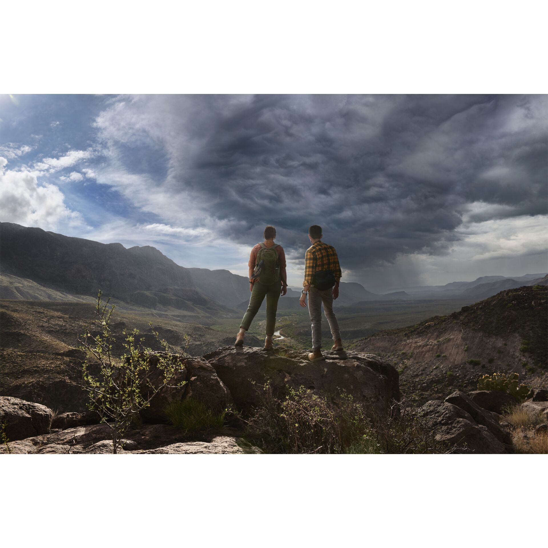 Wandern, Natur, Wildnis, Fels, Gehen