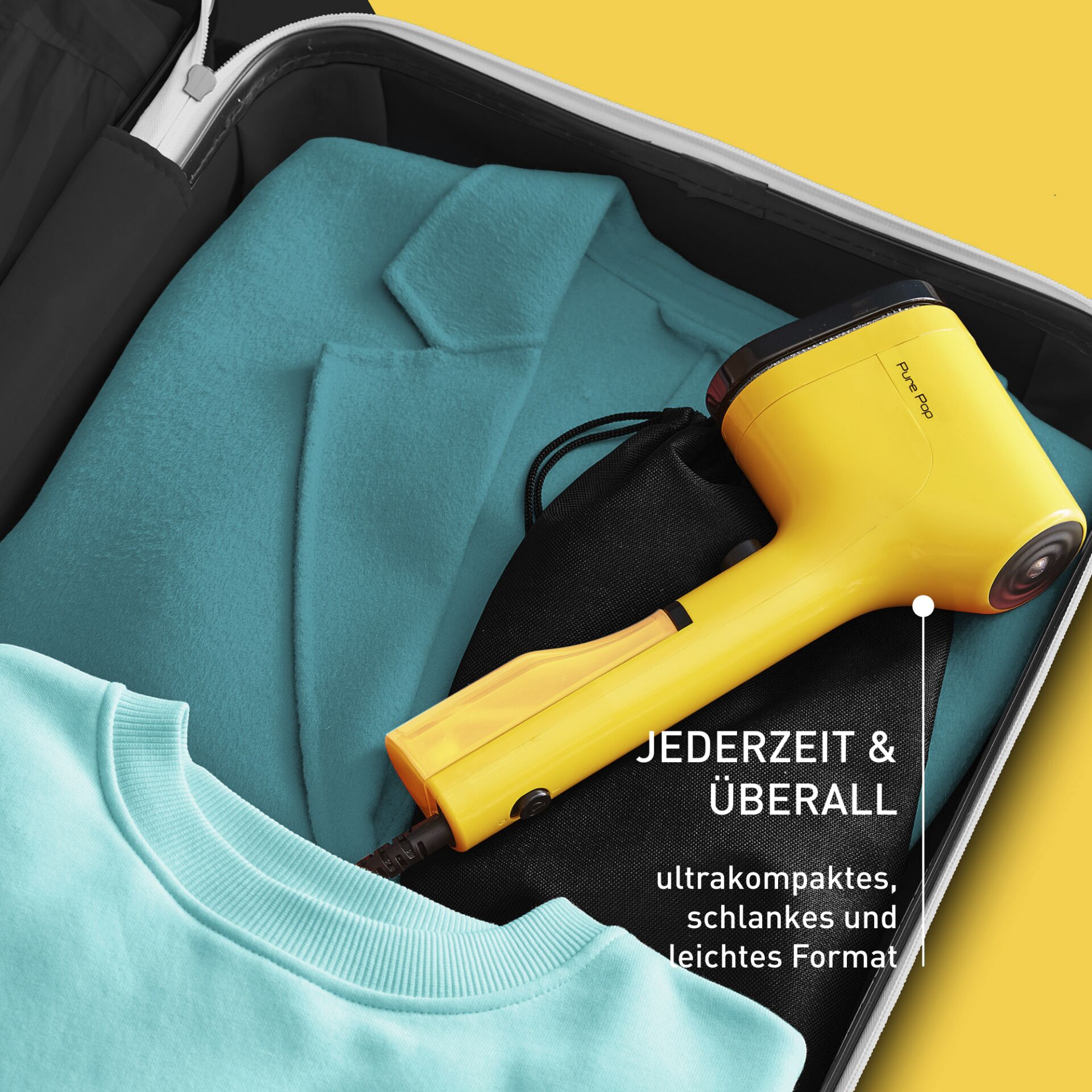 Gerät, Fön, Elektrisches Gerät