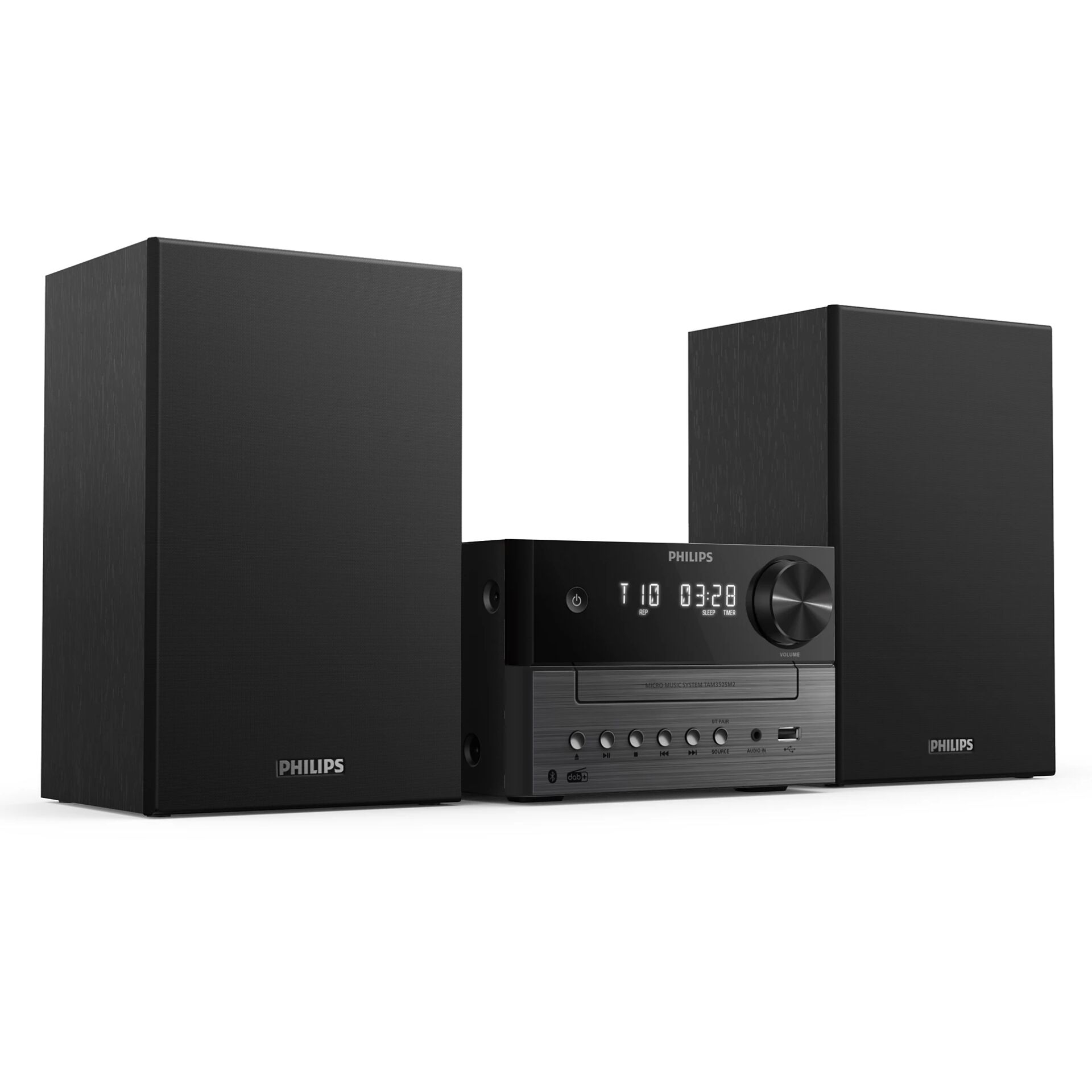 Elektronik, Heimkino, Sprecher