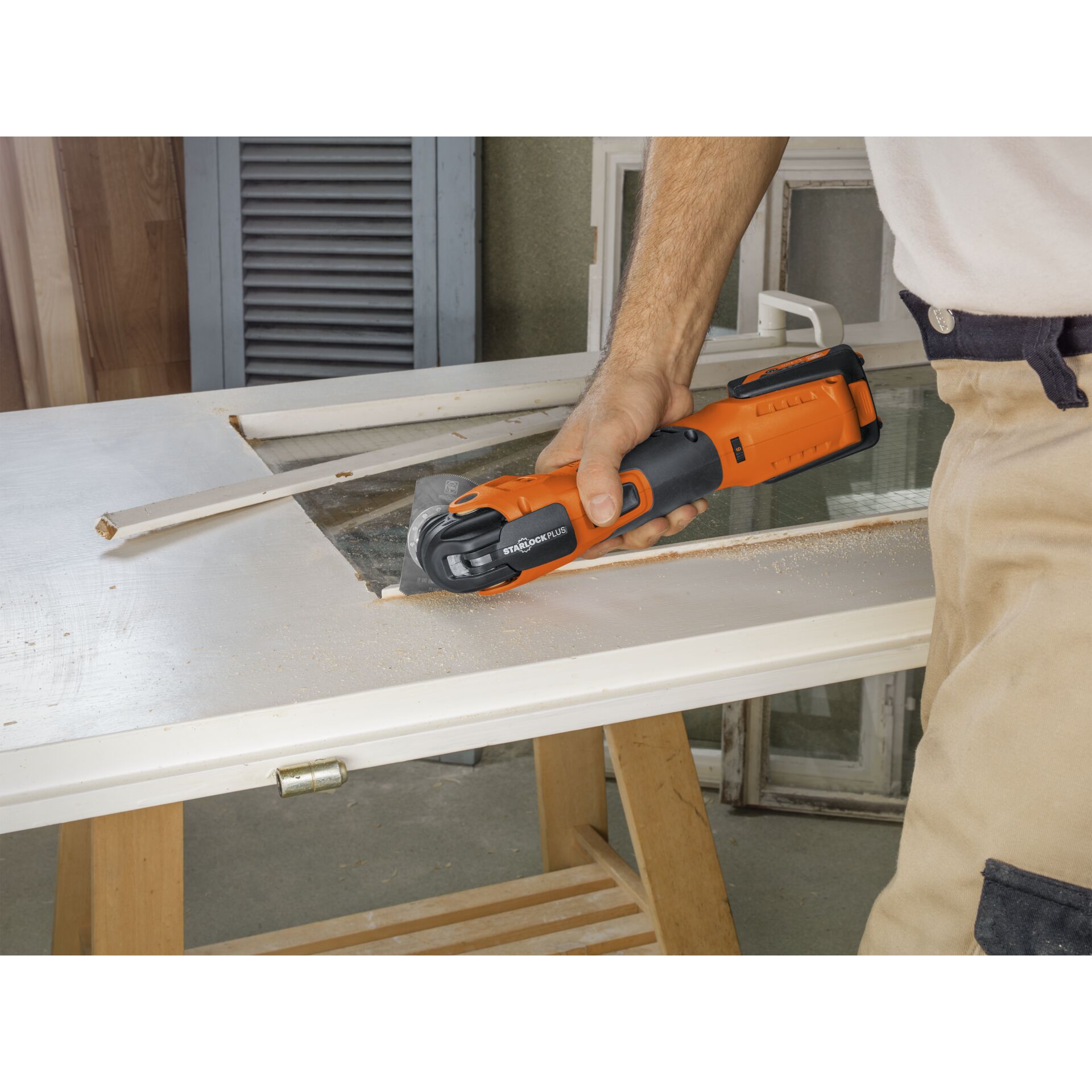 Gerät, Elektrische Bohrmaschine, Werkzeug