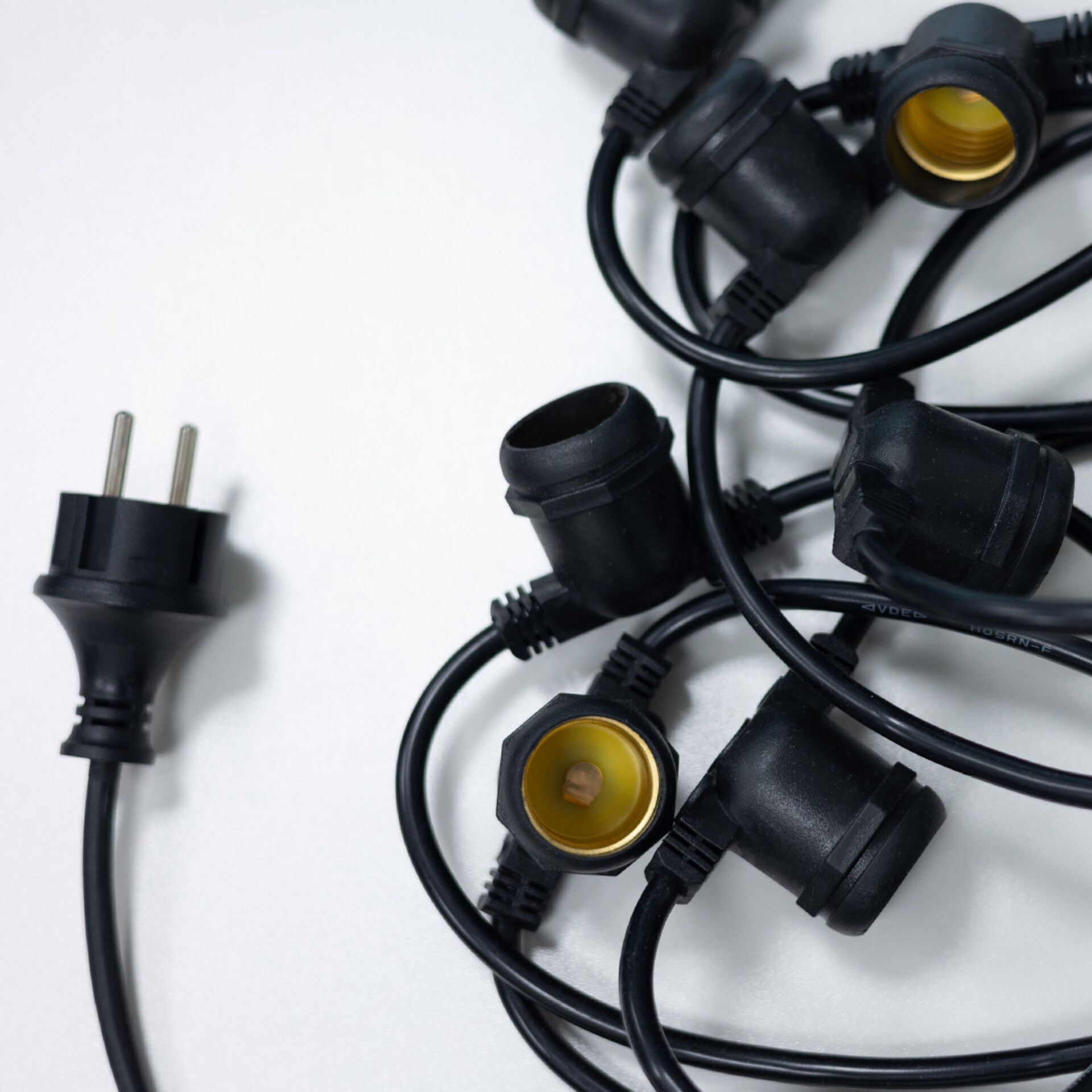 Adapter, Elektronik, Stecker