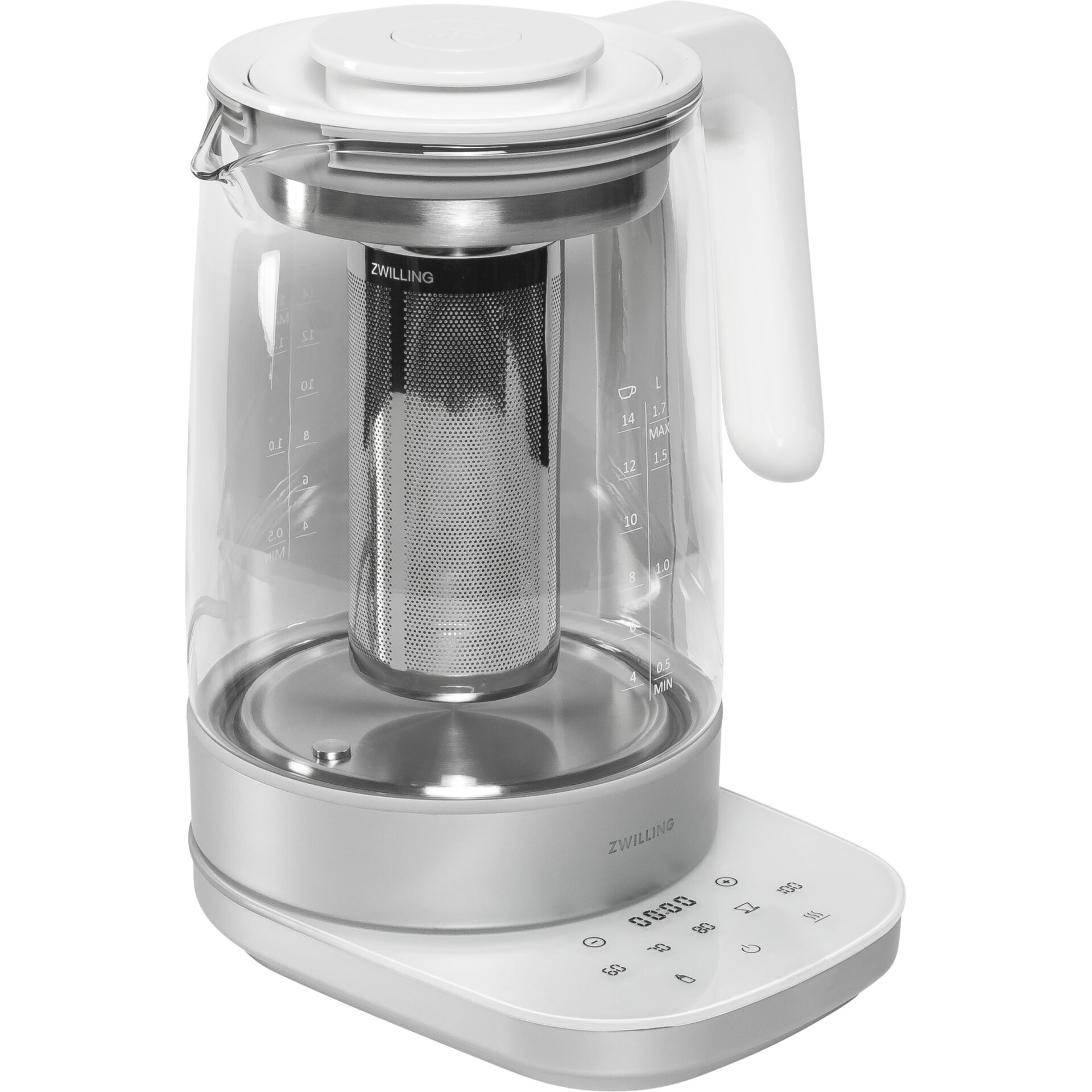 Gerät, Elektrisches Gerät, Mischer