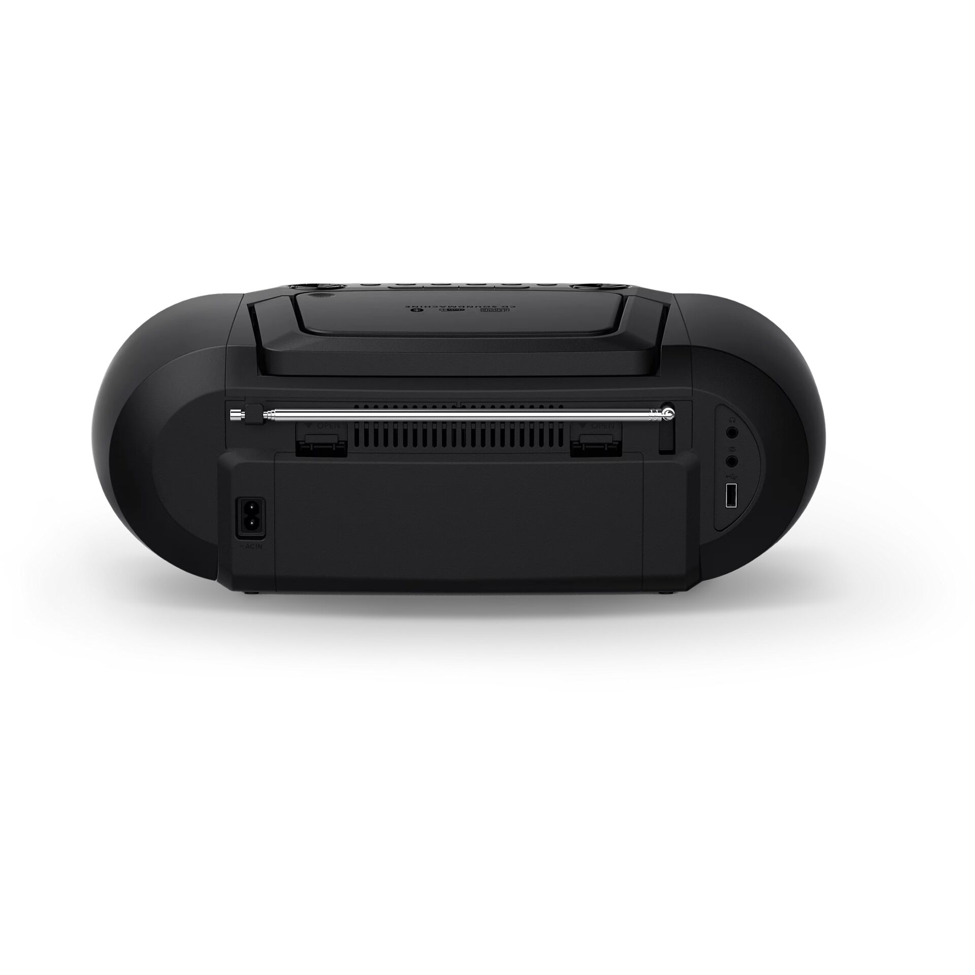 Tragbares Drucker-Zubehör, Kassensystem, Bluetooth-Drucker, Kassendisplay, Power-USB-Anschluss