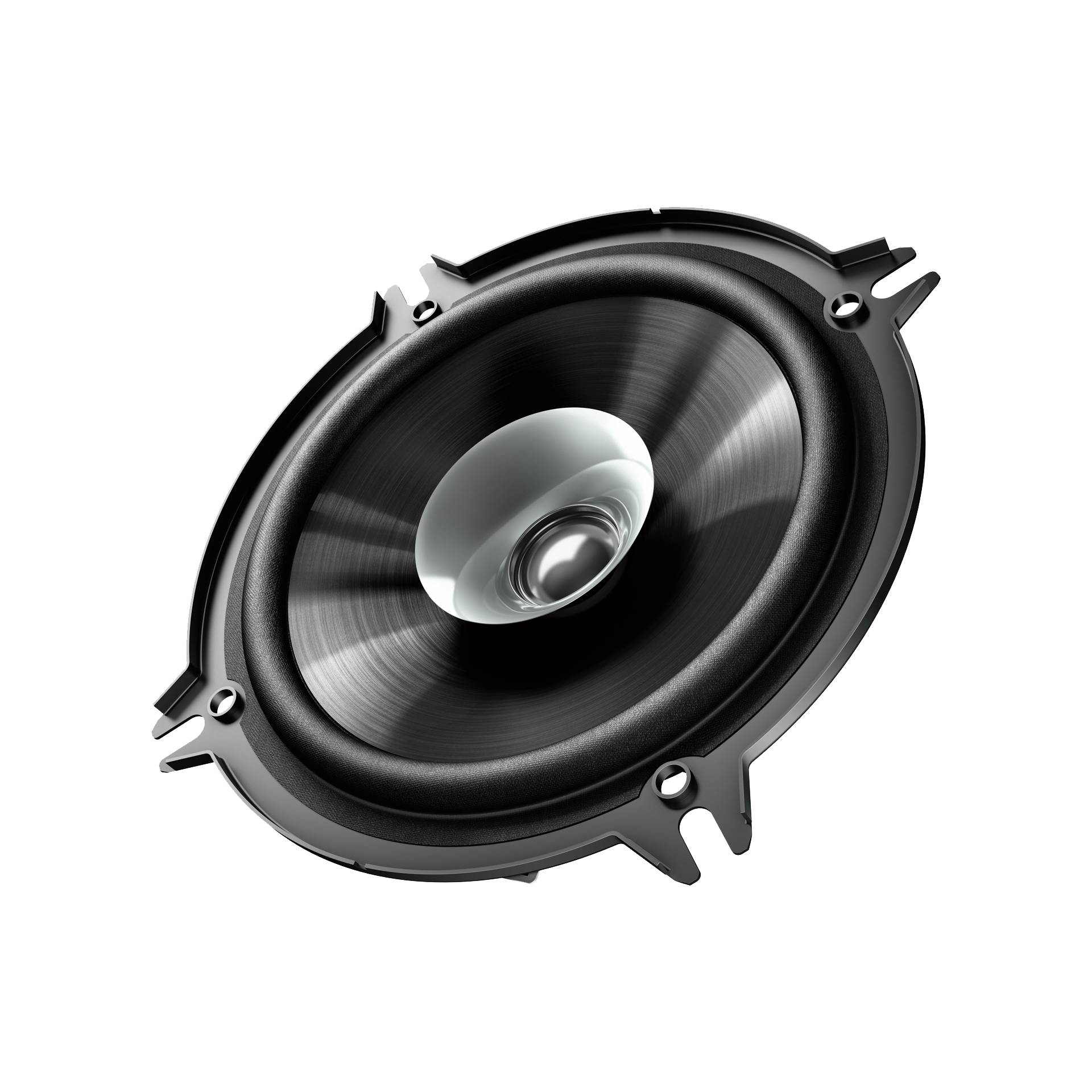 Elektronik, Sprecher