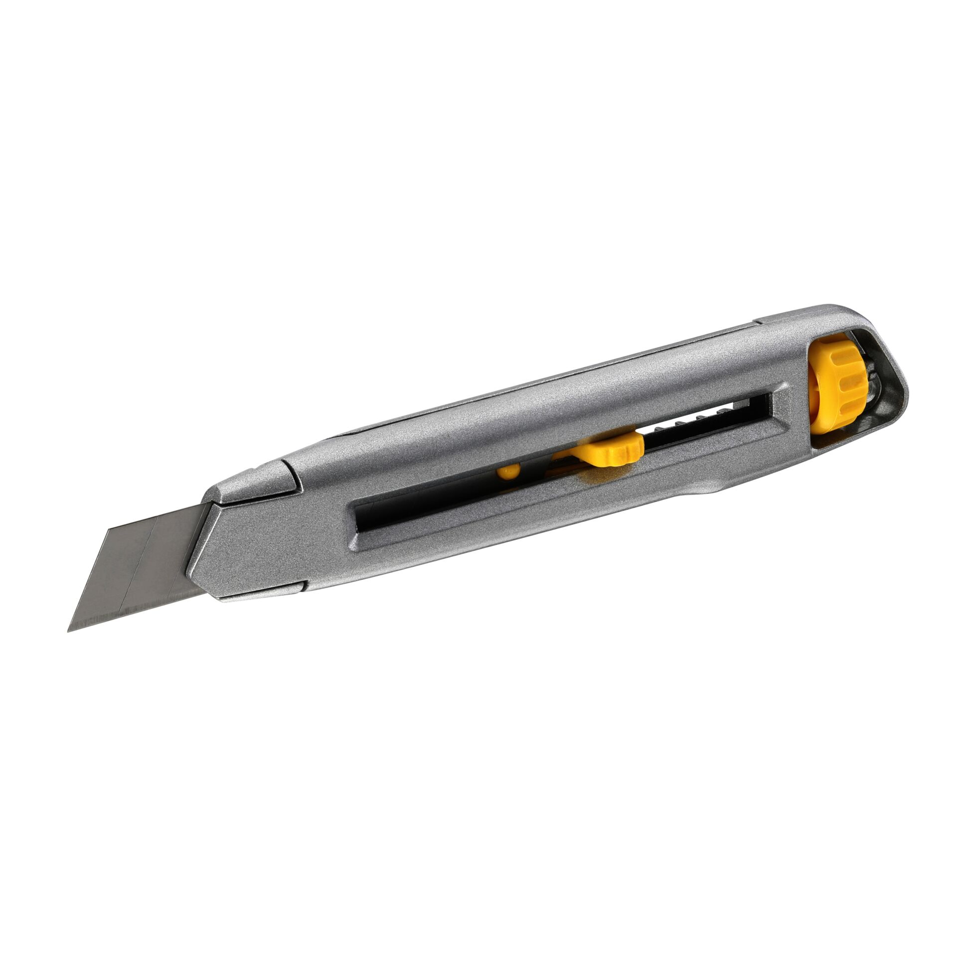 Universalmesser, Kunststoffklinge, Kultwerkzeug, Kreuzmesser, Schneidewerkzeug