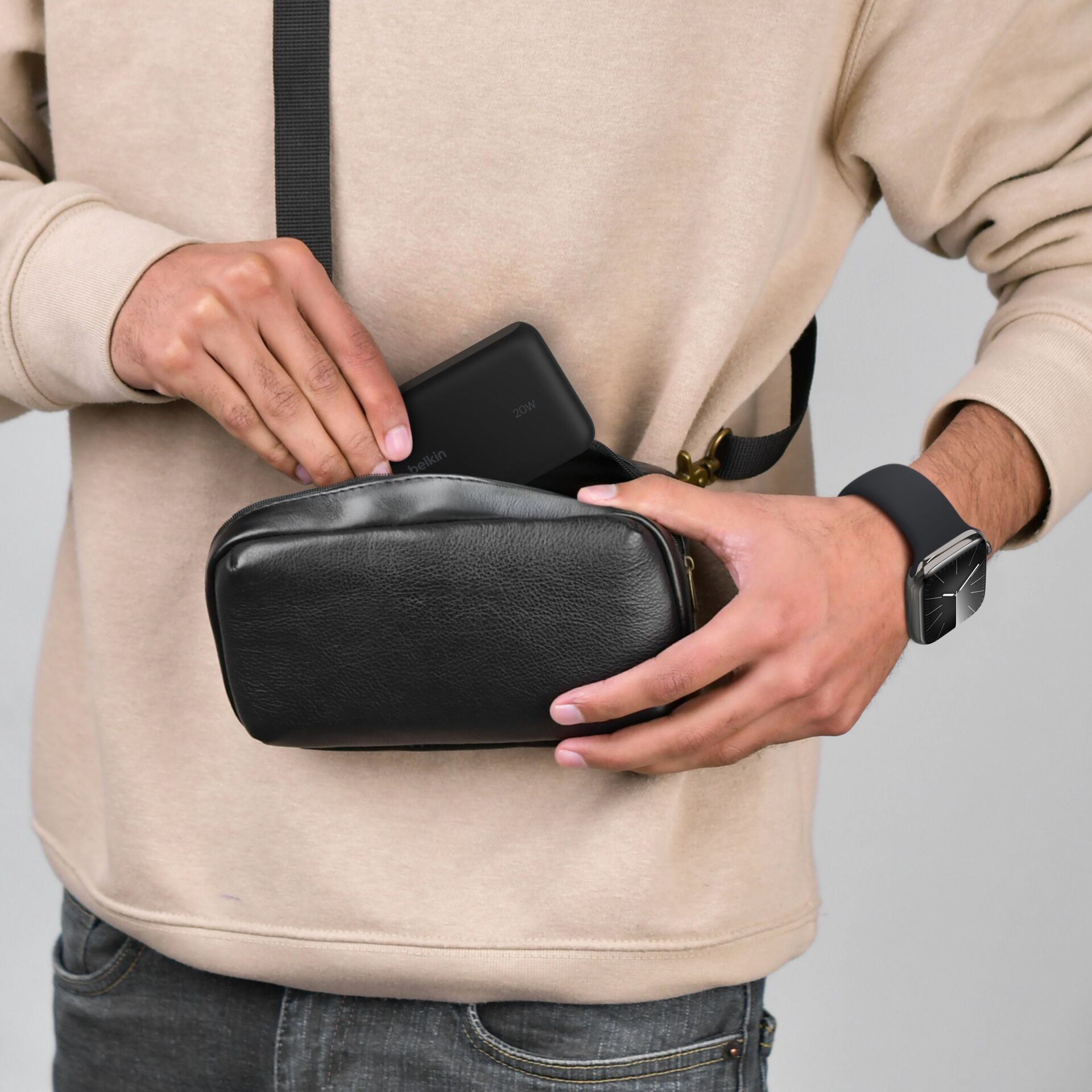 Zubehor, Tasche, Handtasche, Geldbörse