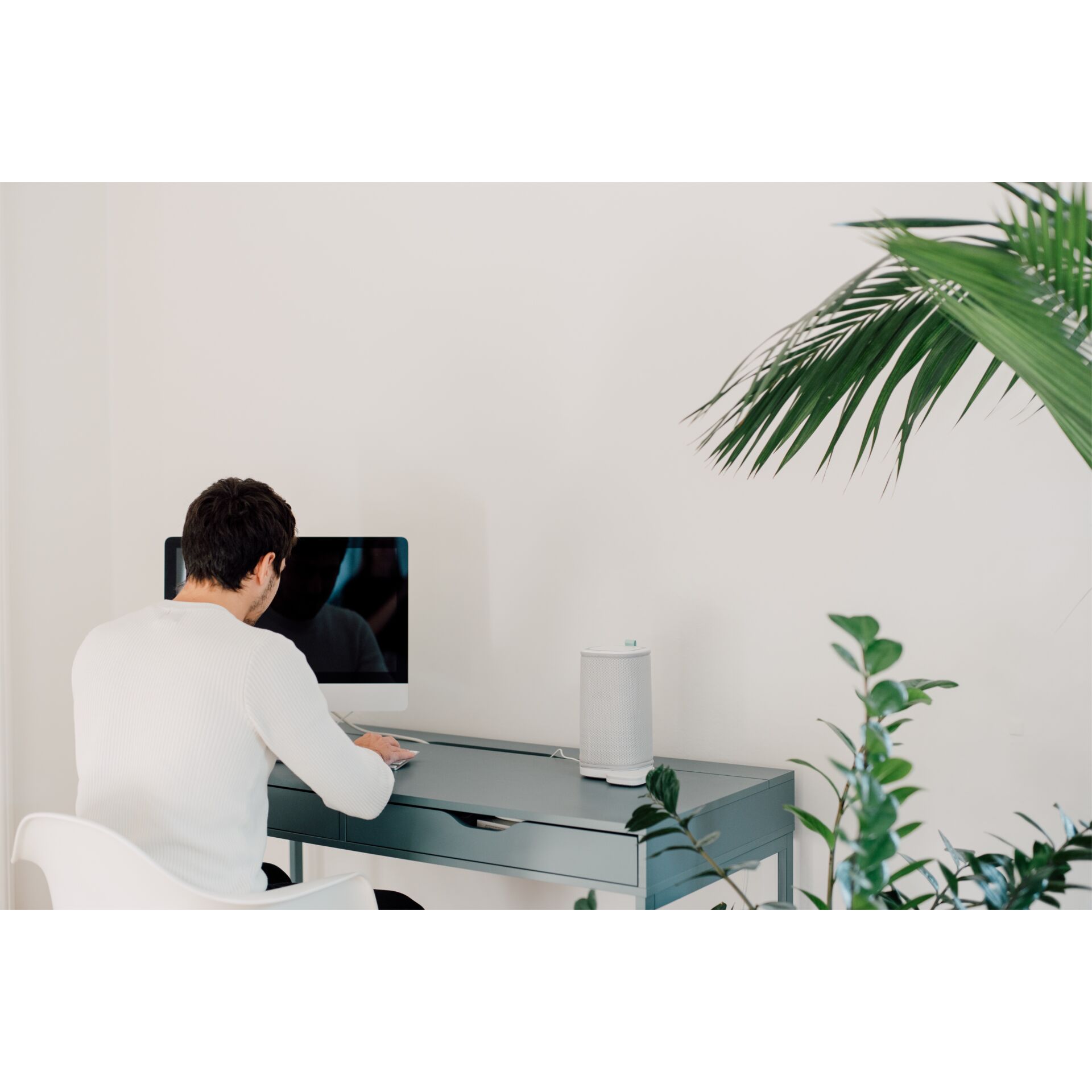 Schreibtisch, Mobiliar, Tabelle, Computer-Hardware, Überwachen