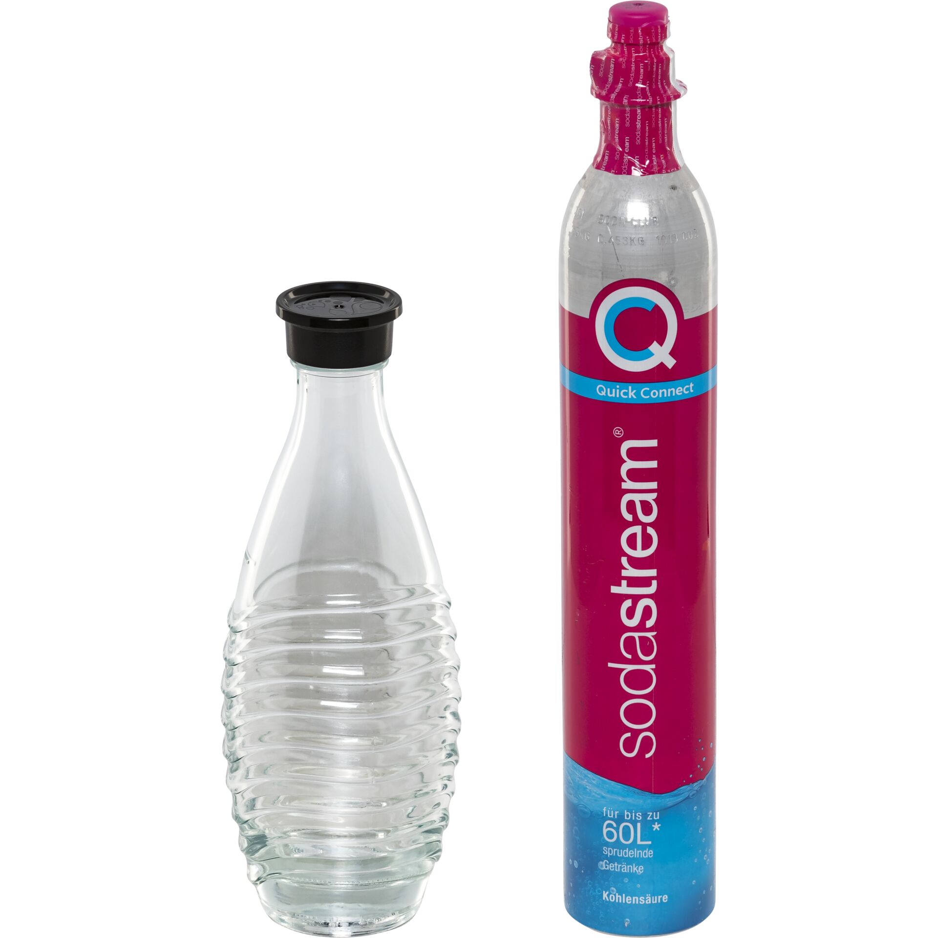 Flasche, Wasserflasche