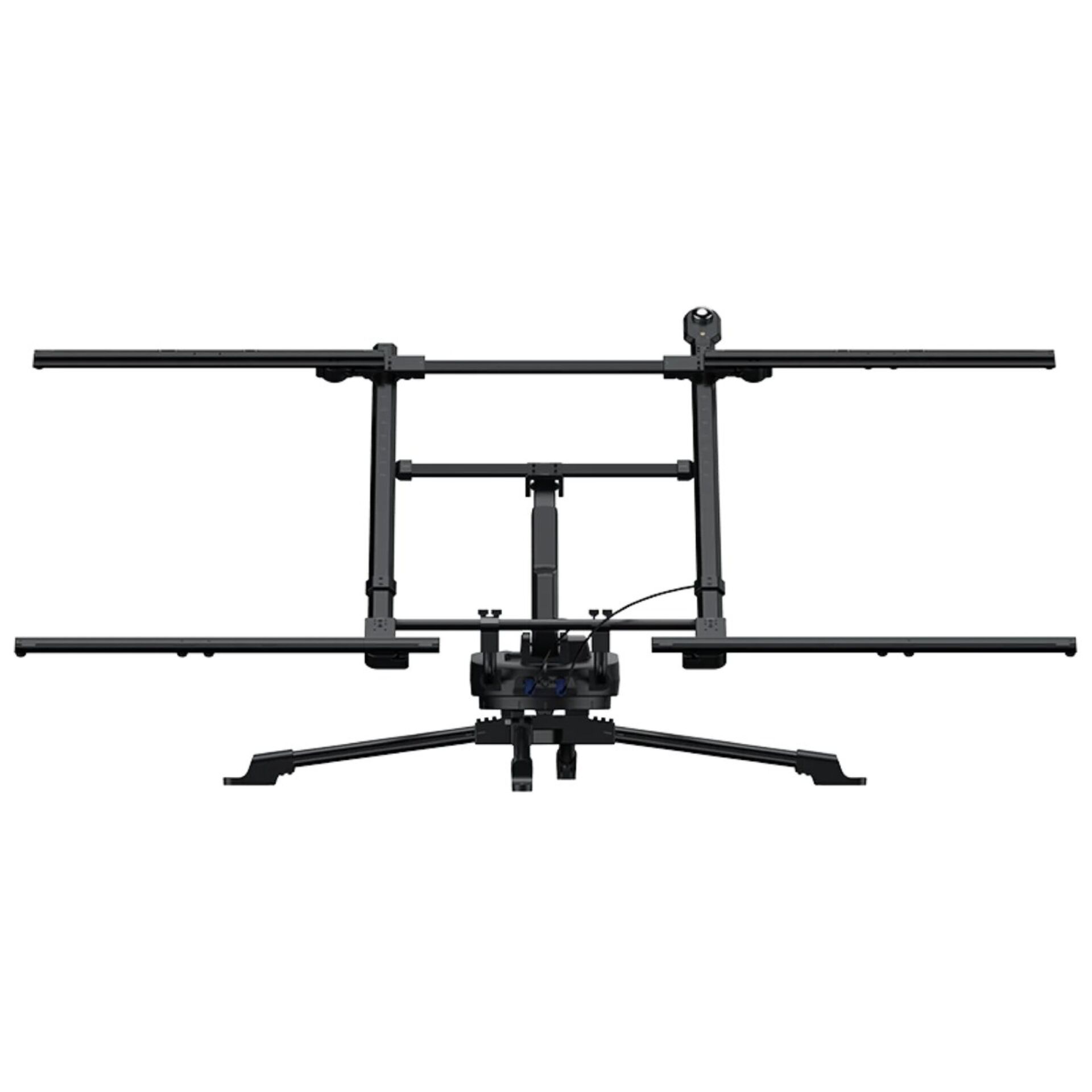 EcoFlow Solar Tracker