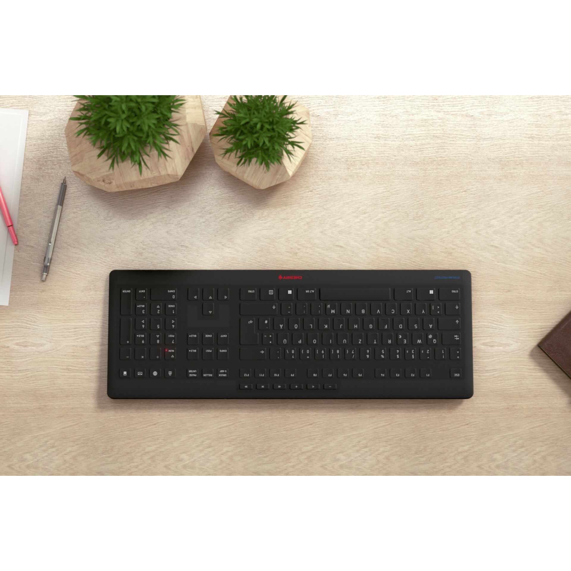 Computer, Computerausrüstung, Computer-Tastatur, Elektronik, Hardware