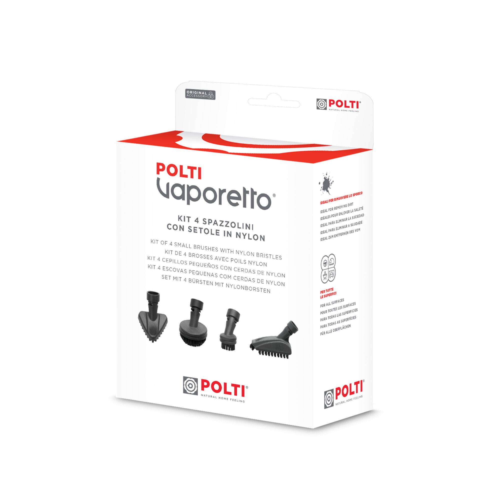 Adapter, Elektronik, Postfach