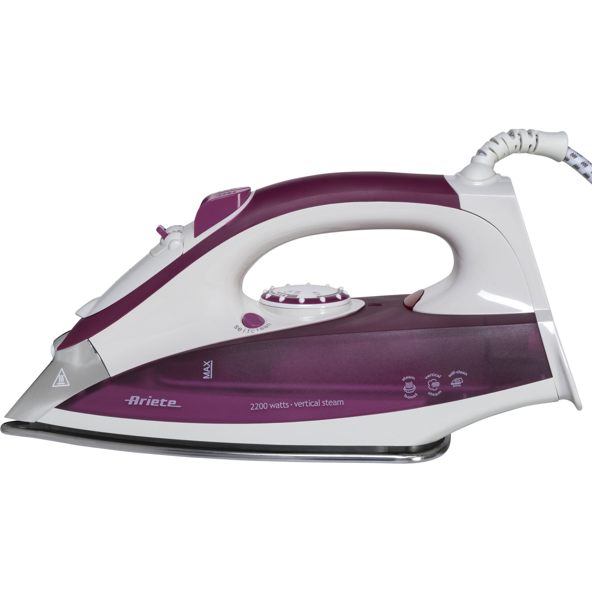 Gerät, Elektrisches Gerät, Bügeleisen