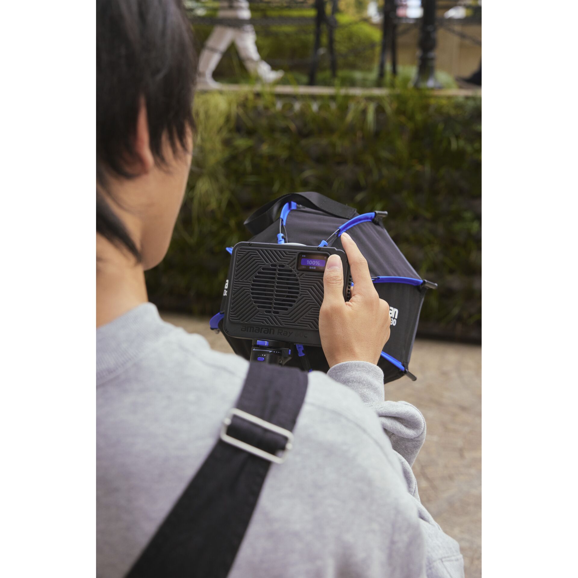 Photographie, Person, Zubehör