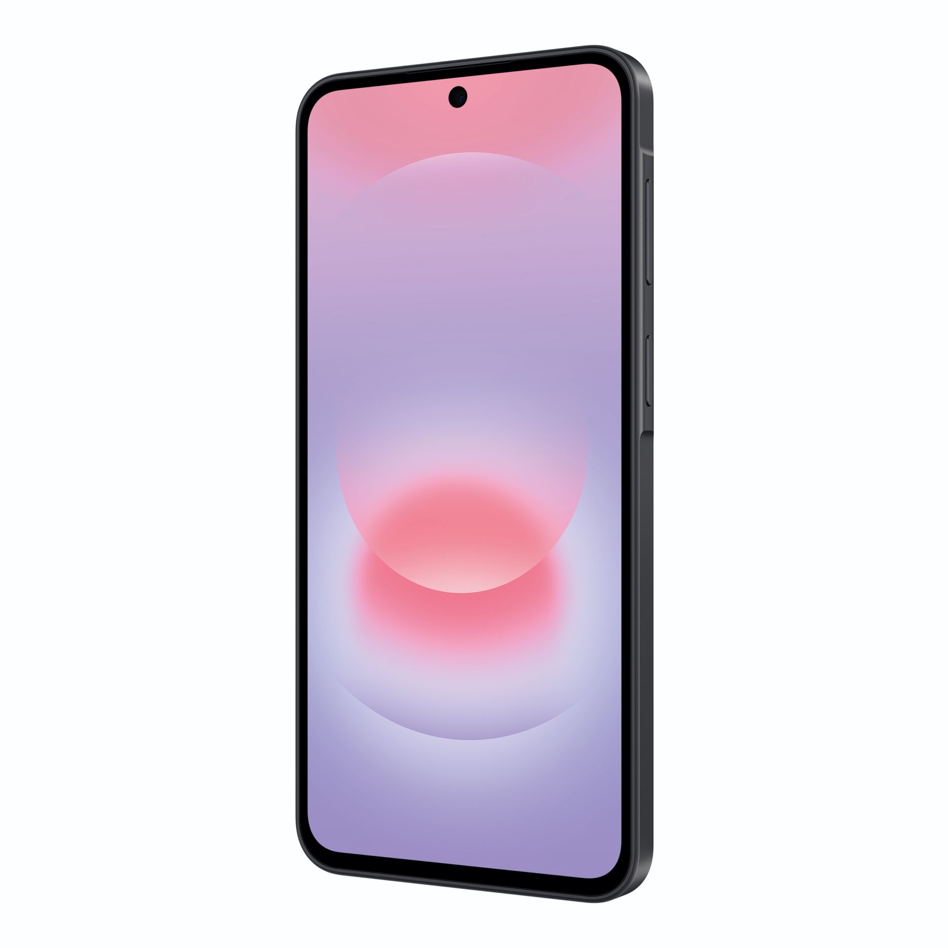 Smartphone, Bezel-less, Kanten-zu-Kante, Vollbild, Frontkamera Loch-Punch