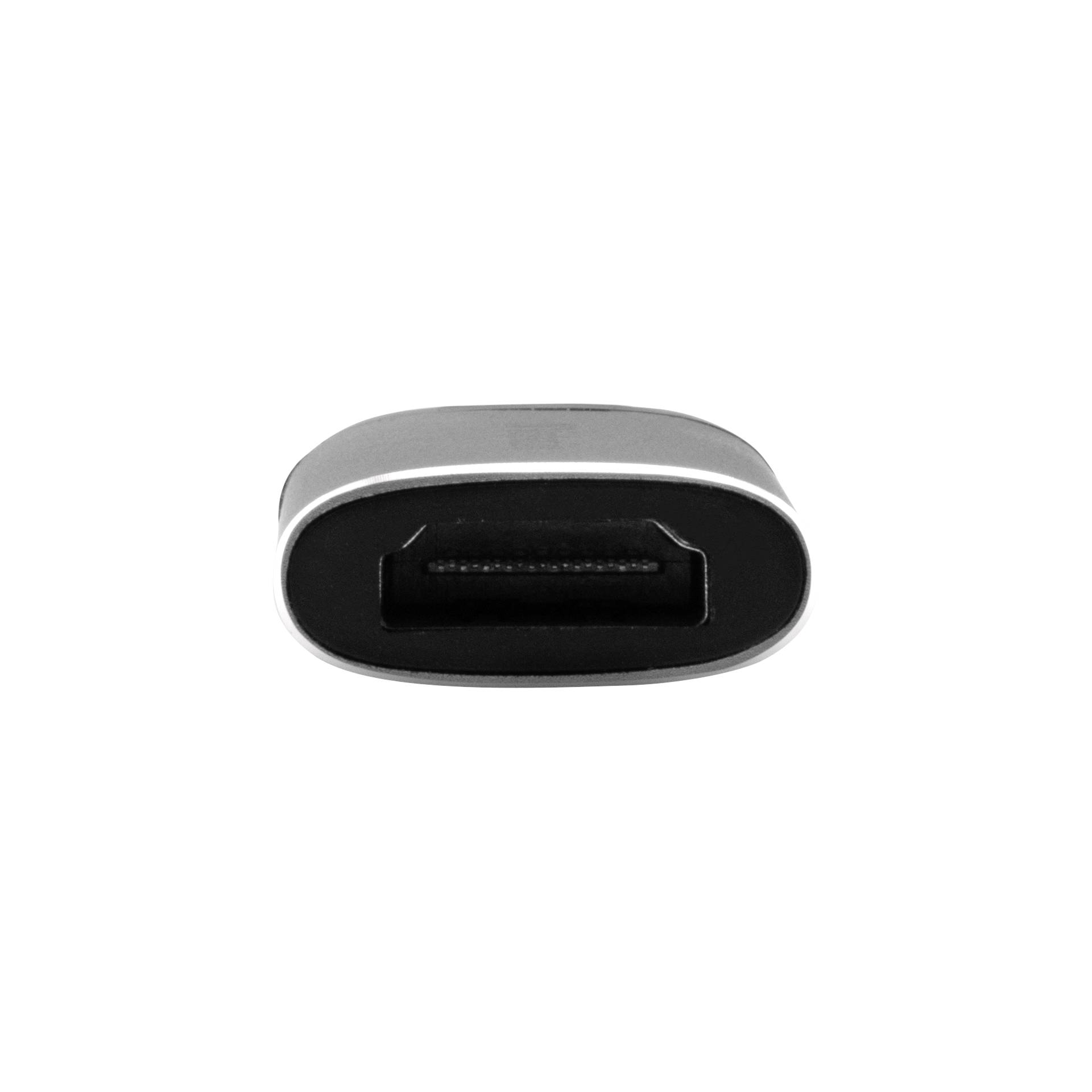 Adapter, Elektronik, Hardware