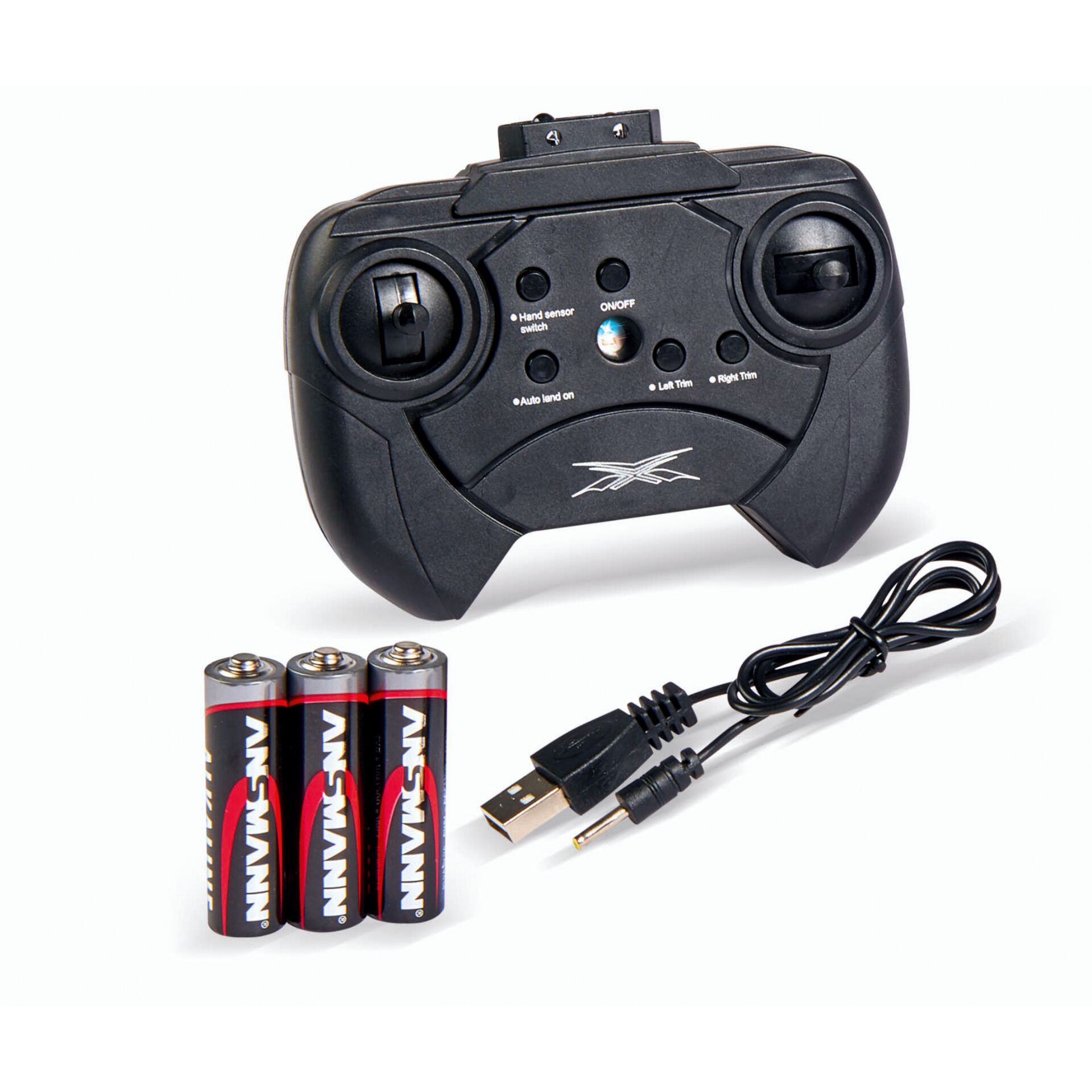 Elektronik, Kamera, Kann, Zinn