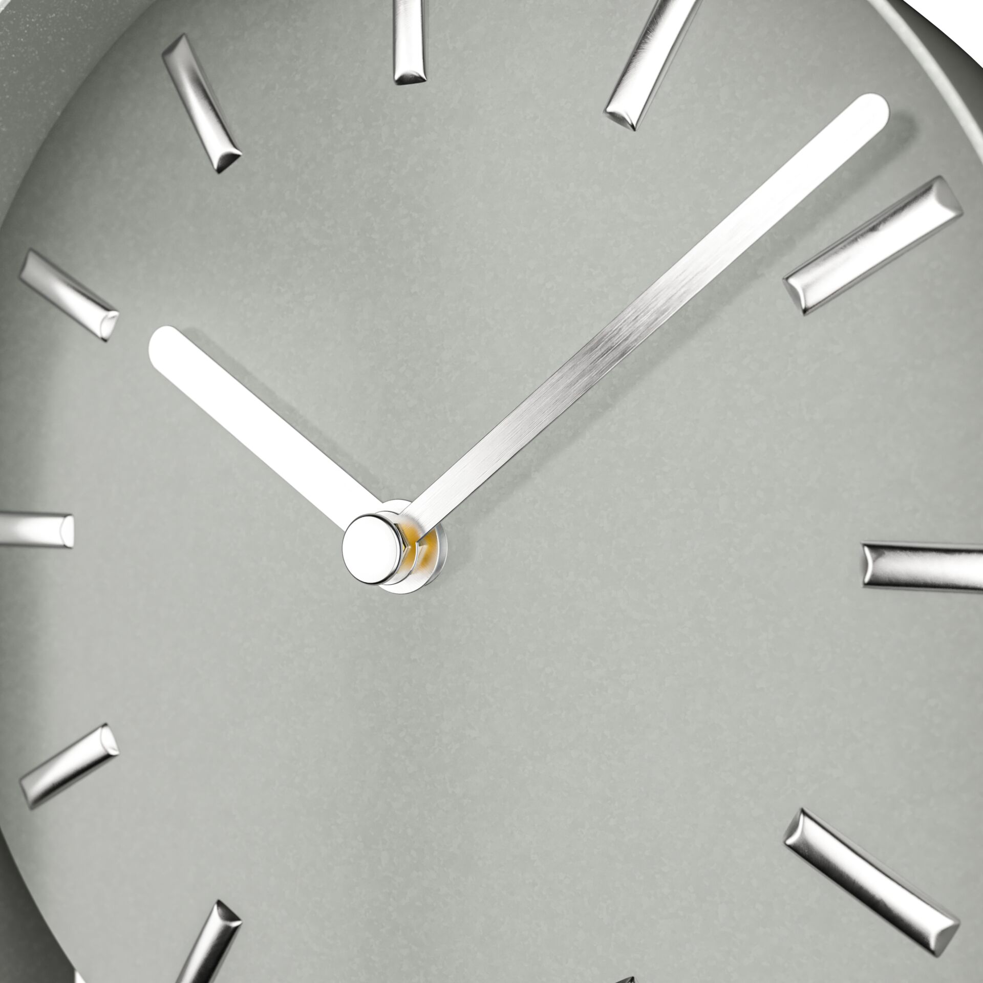 Uhr, Analoge Uhr, Wanduhr