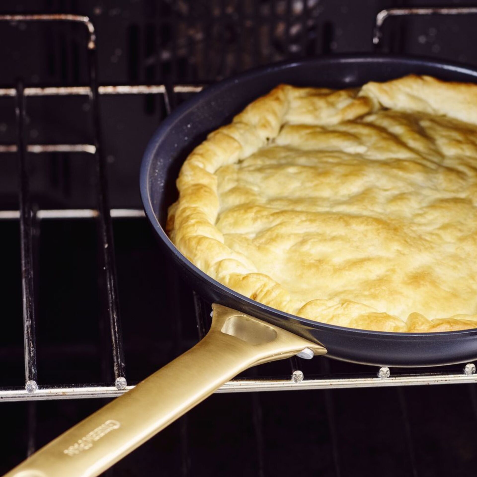 Kochgeschirr, Bratpfanne