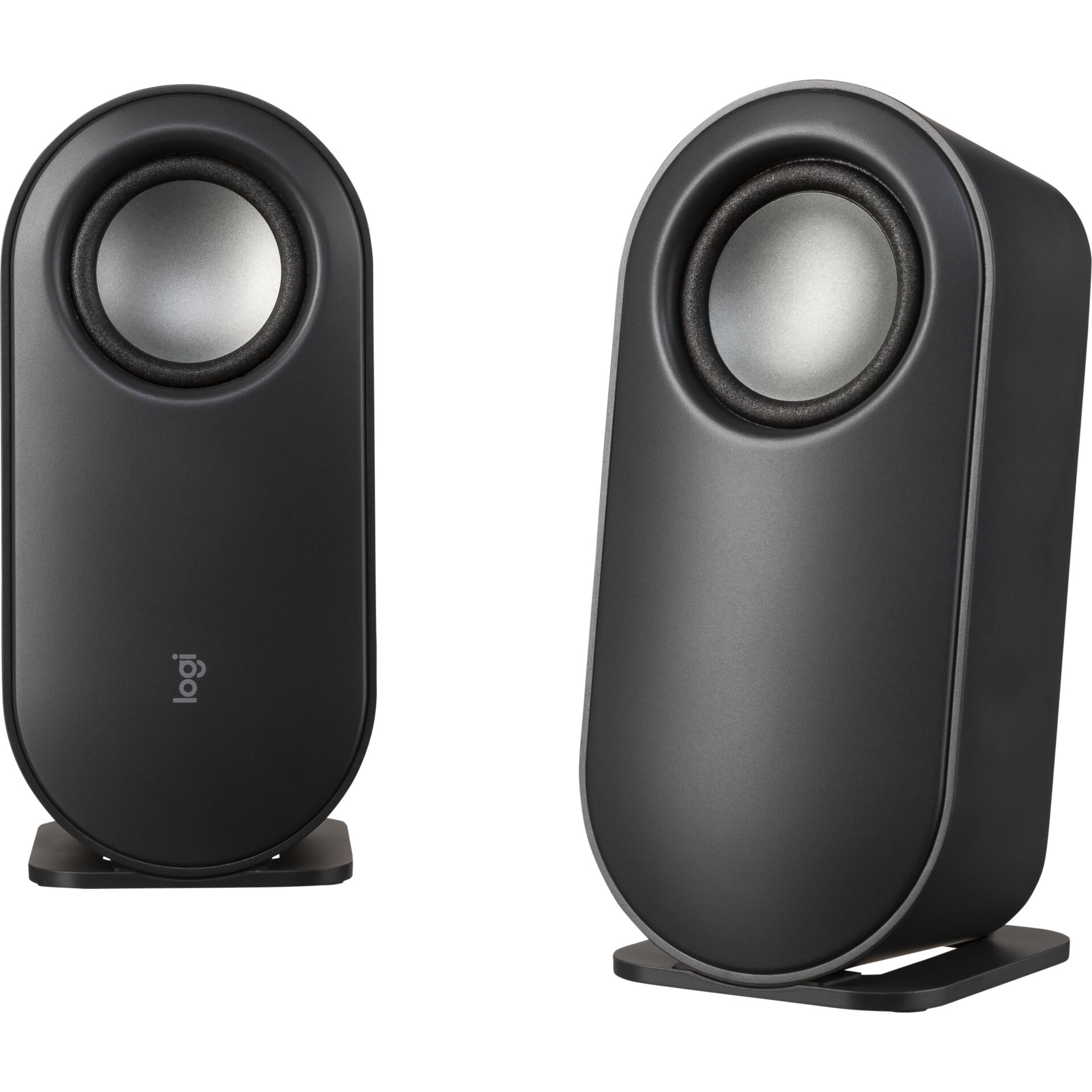 Elektronik, Sprecher