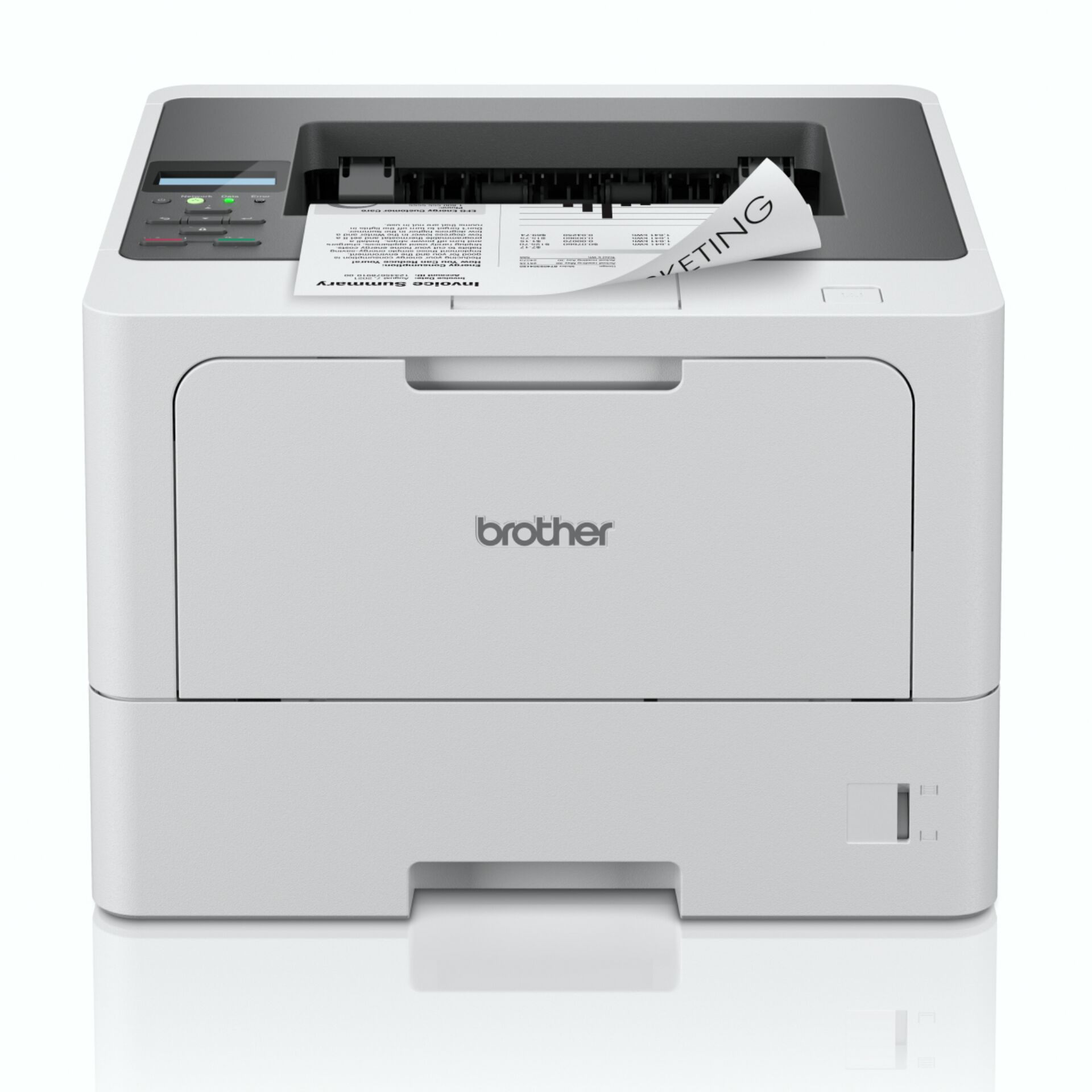 Brother HL-L 5210 DN