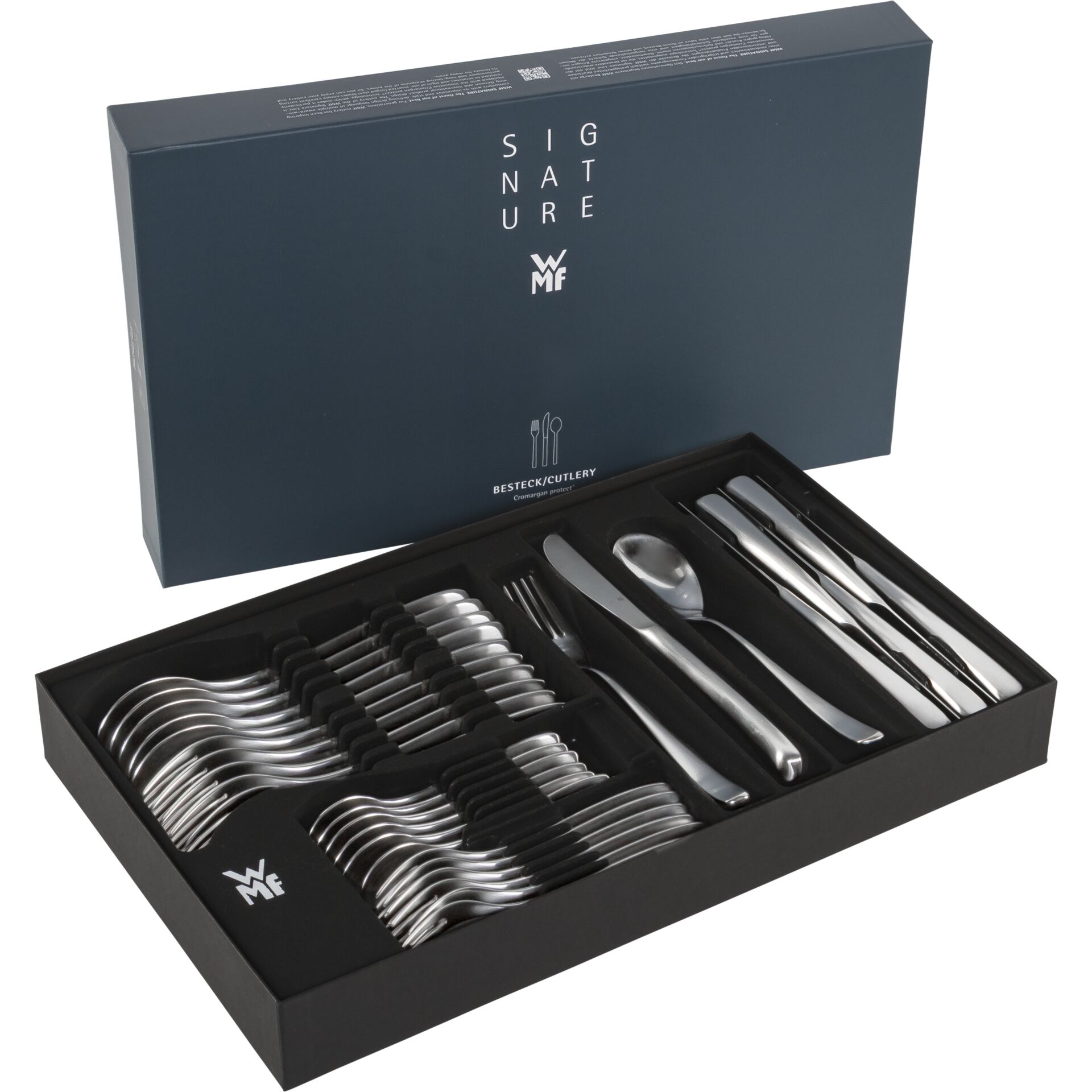 Besteck, Löffel, Gabel