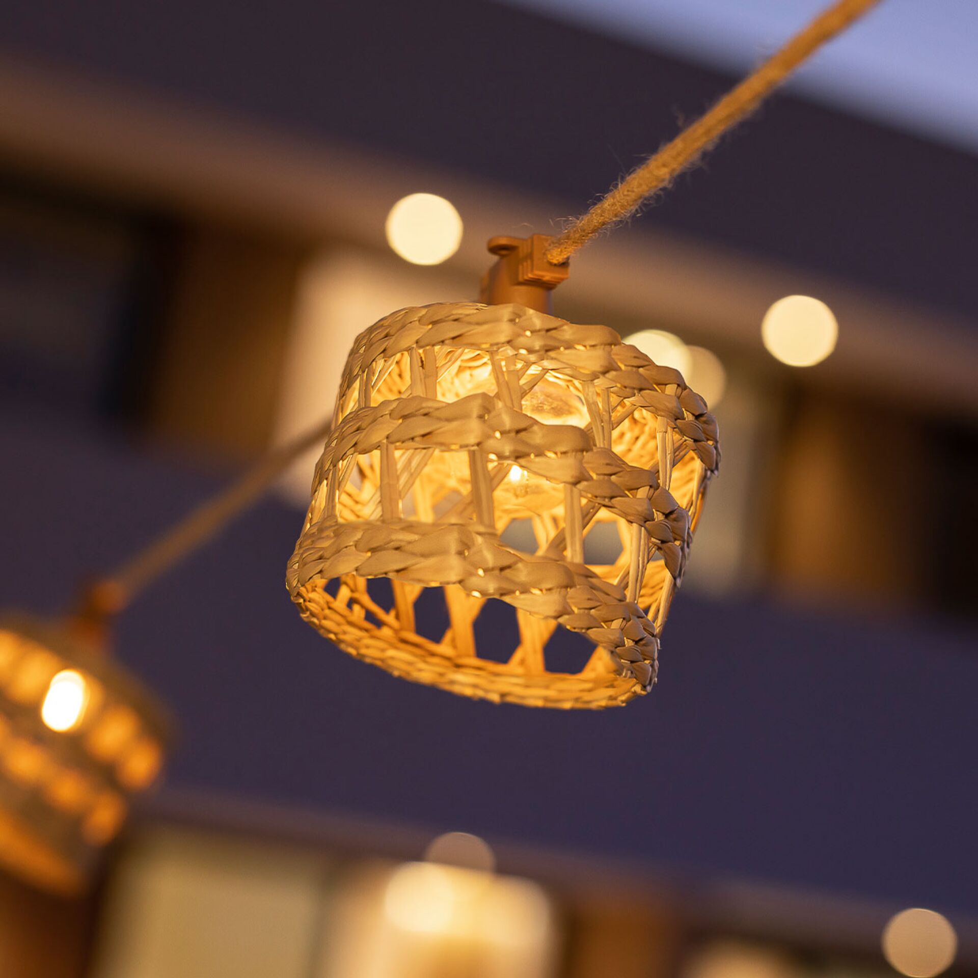 Lampe, Beleuchtung, Leuchter