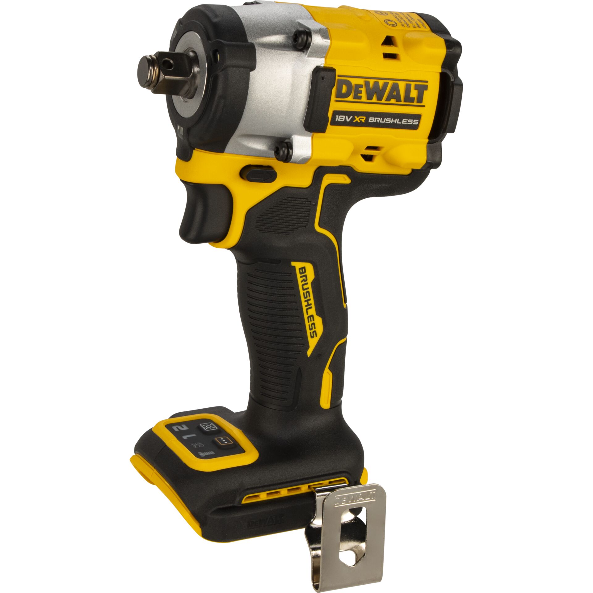 DeWalt DCF921NT-XJ  Akku-Schlagschrauber