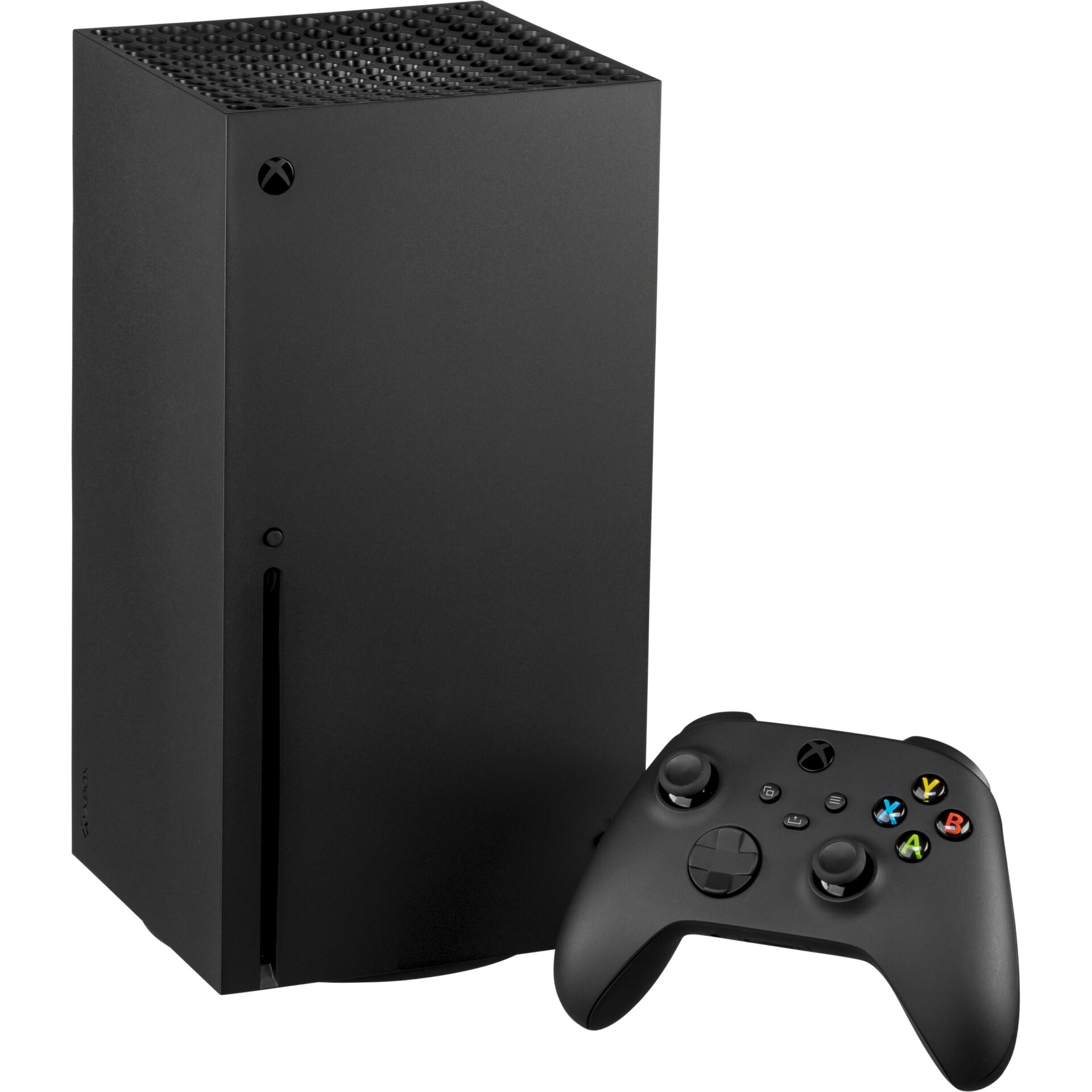 gamesconsole, gaming, Xbox, digital, black