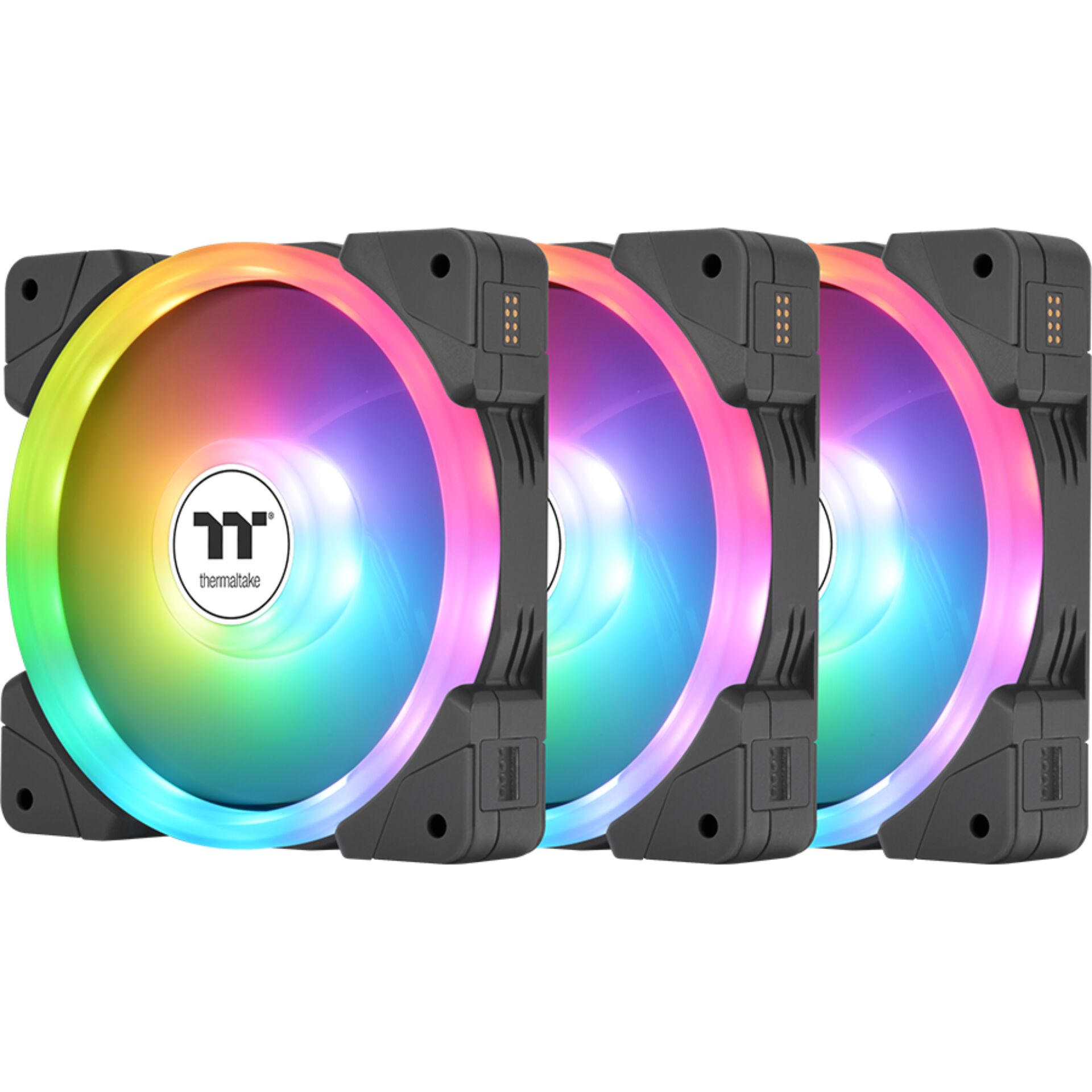 Thermaltake SWAFAN EX14 ARGB  TT Premium Edition 3 Pack
