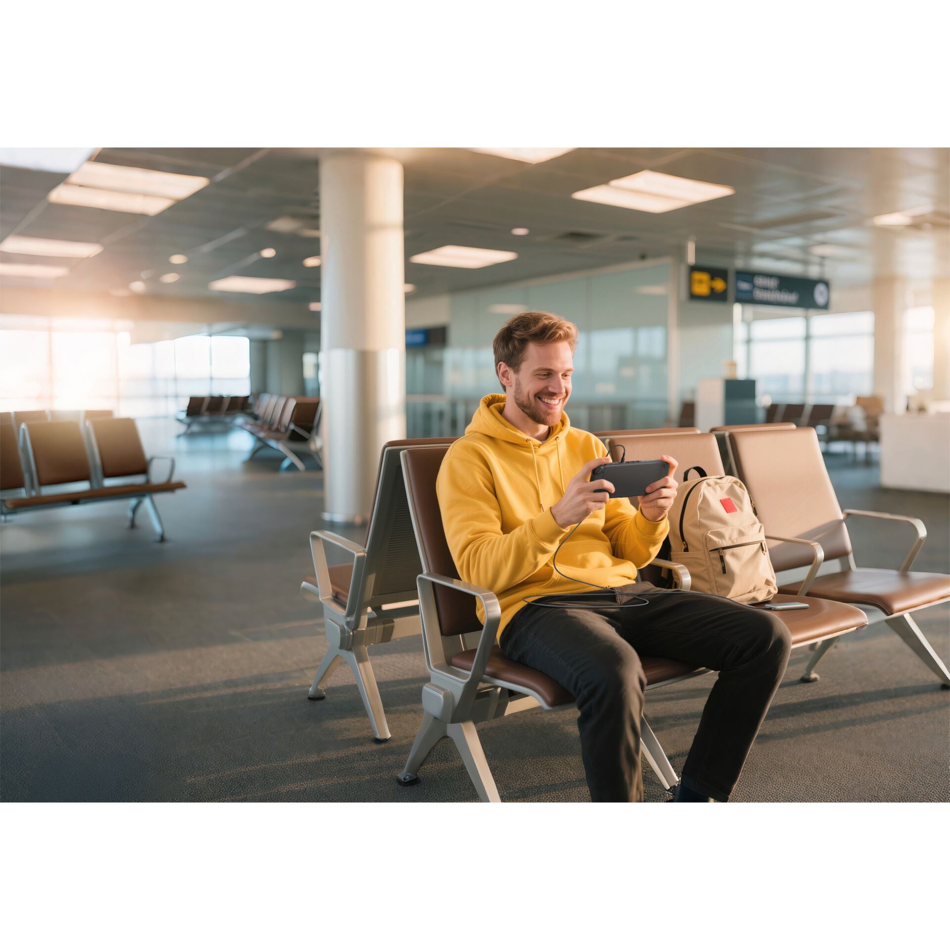 Person, Sitzen, Mobiliar, Drinnen, Lounge