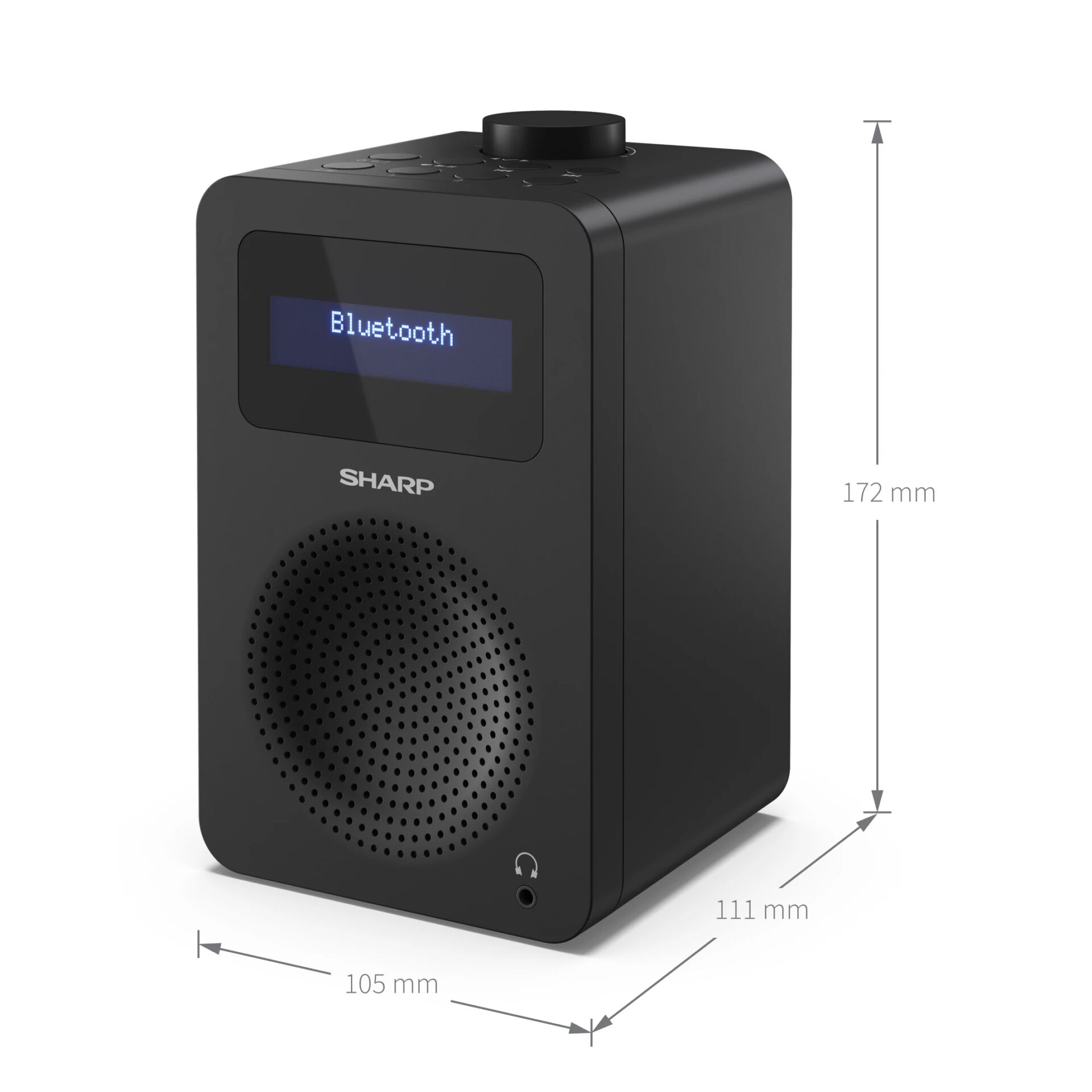 Elektronik, Sprecher