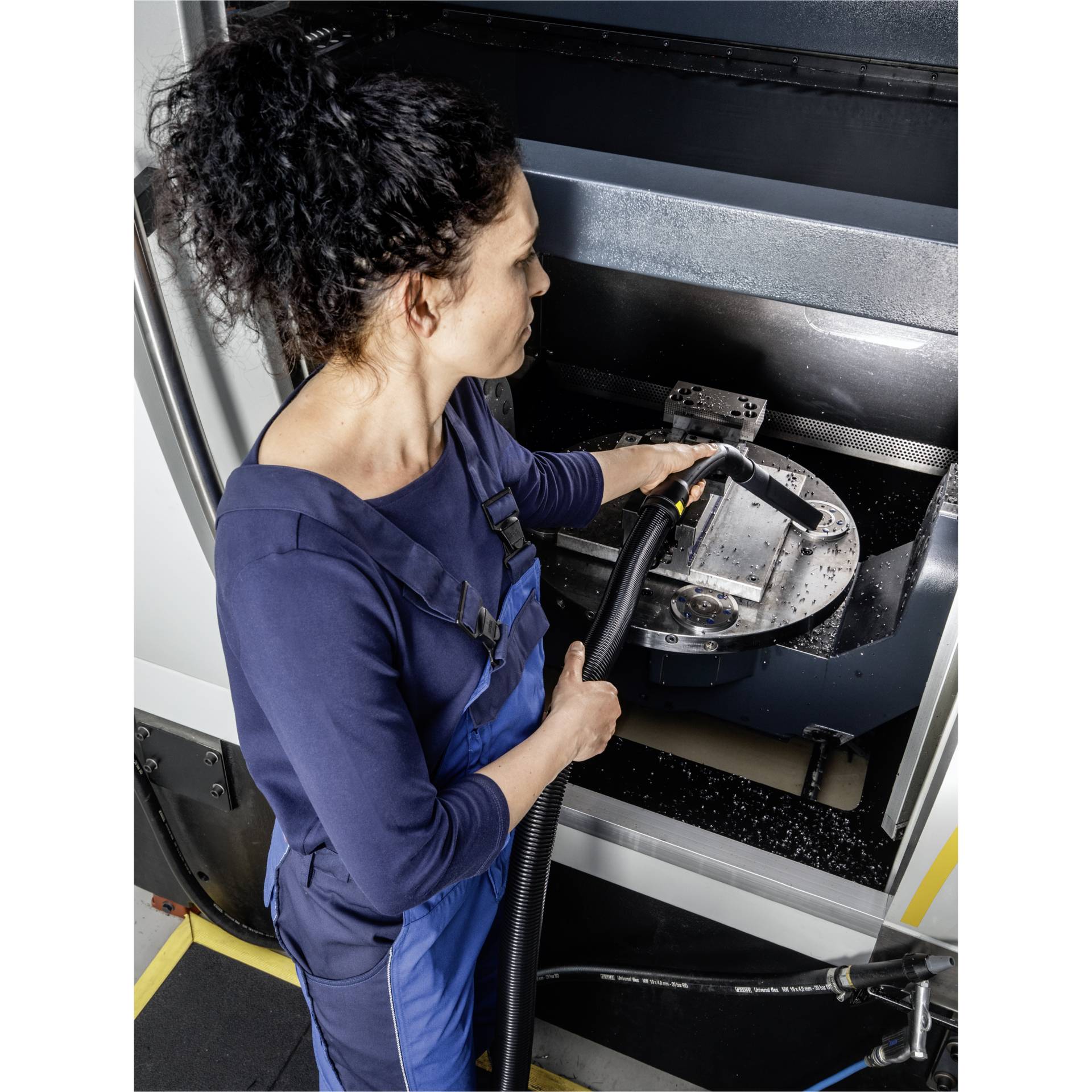 Erwachsener, Weiblich, Person, Frau, Arbeiterin