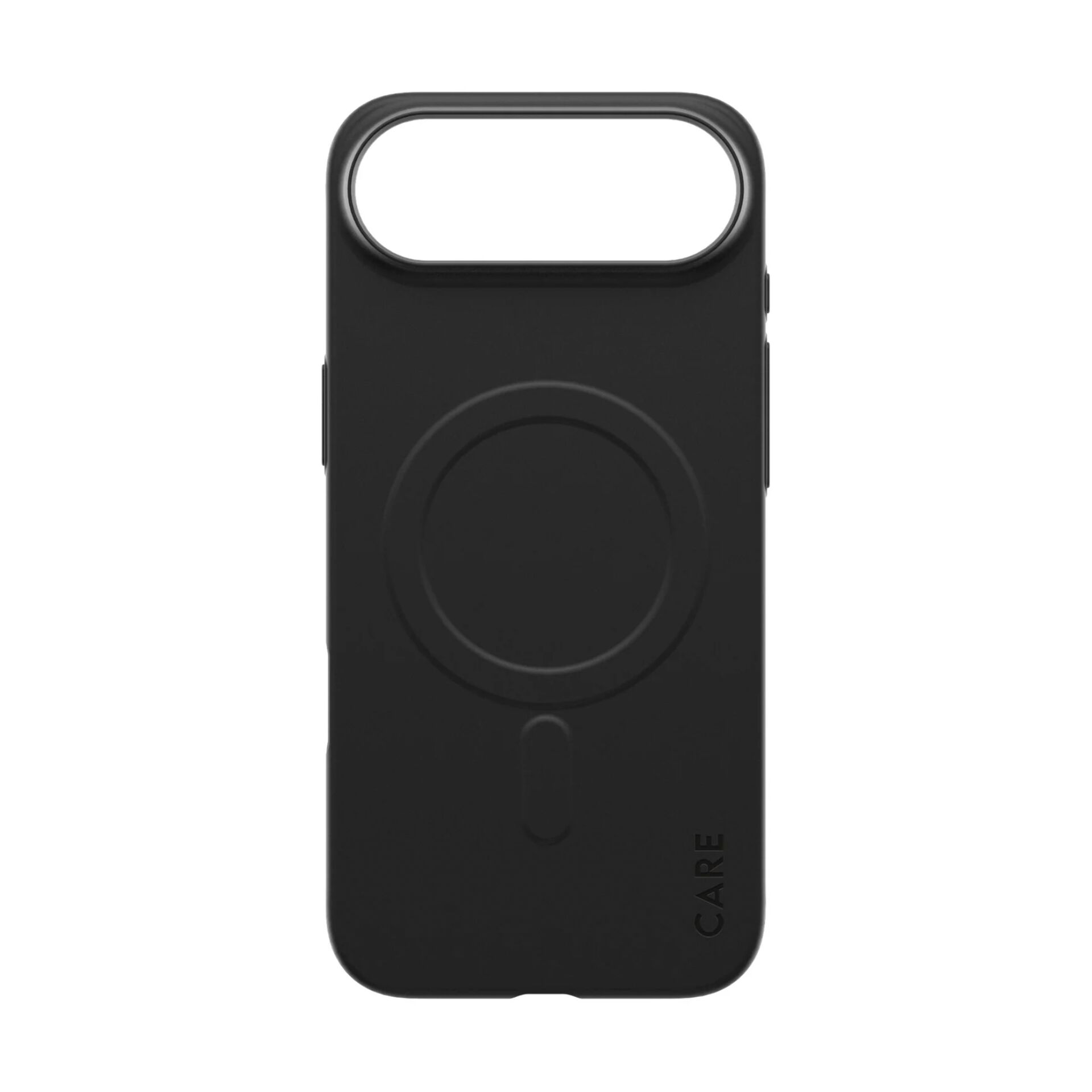 PanzerGlass CARE SL1M Case Black  w. MagSafe iP Air