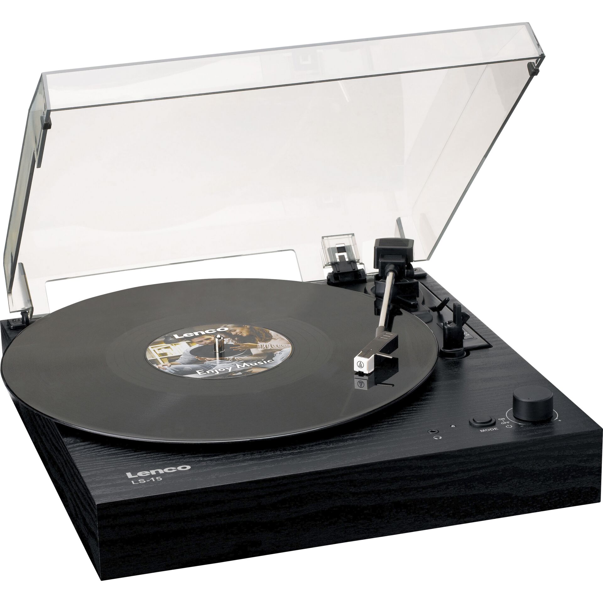 Elektronik, CD-Player