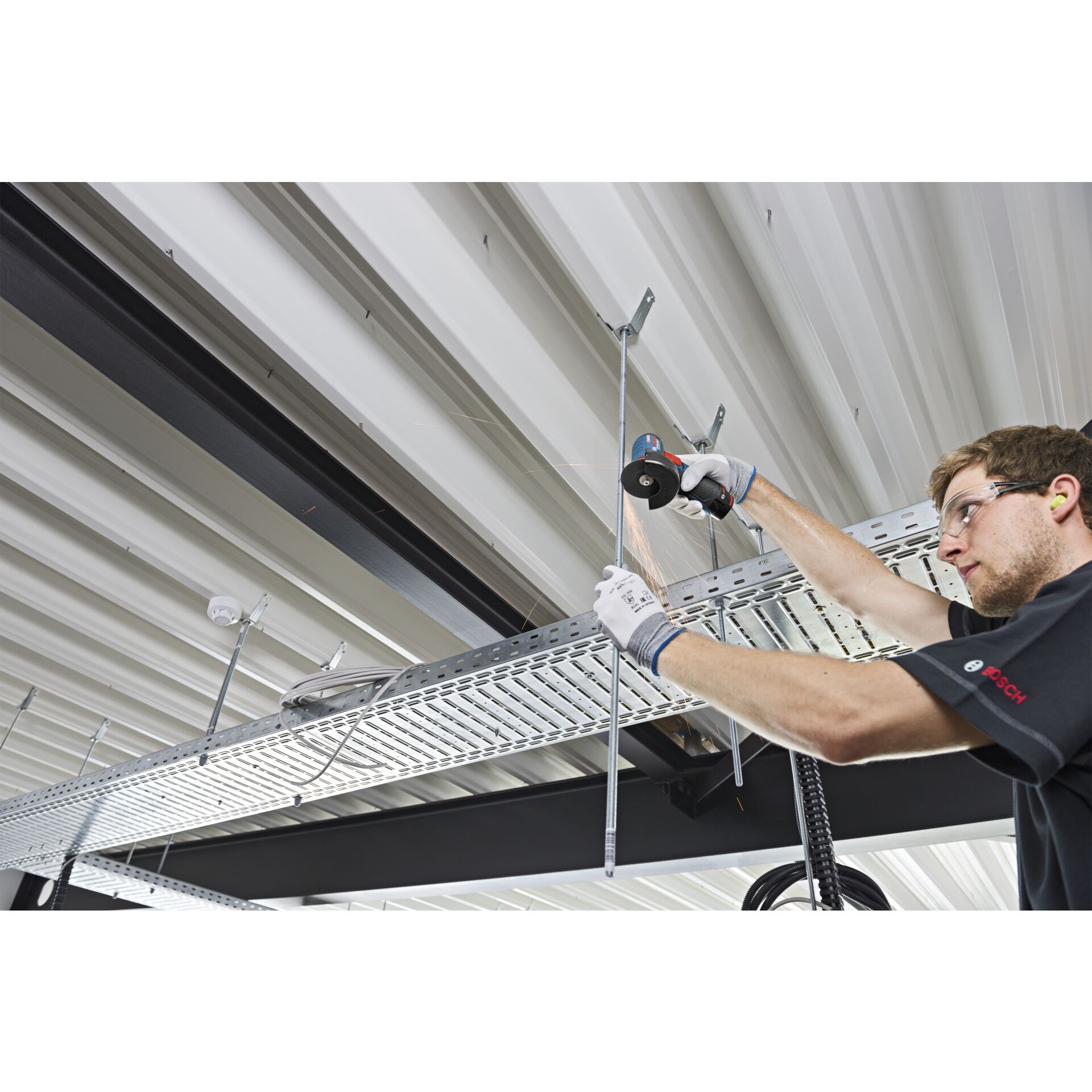 Bekleidung, Handschuh