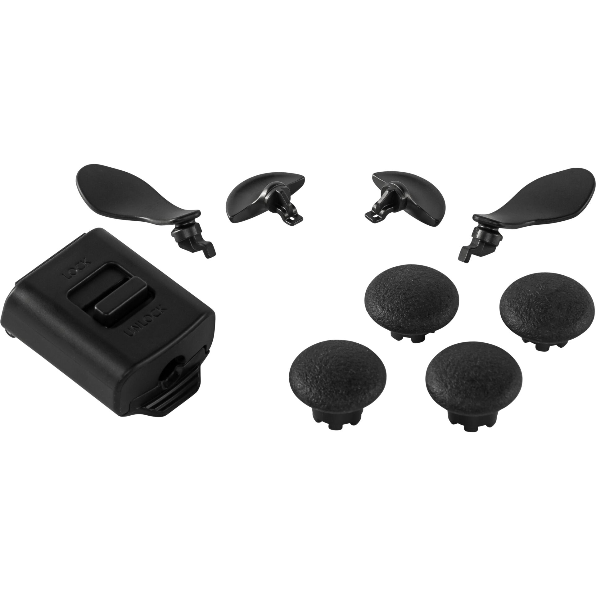 Elektrisches Gerät, Mikrophon, Adapter, Elektronik