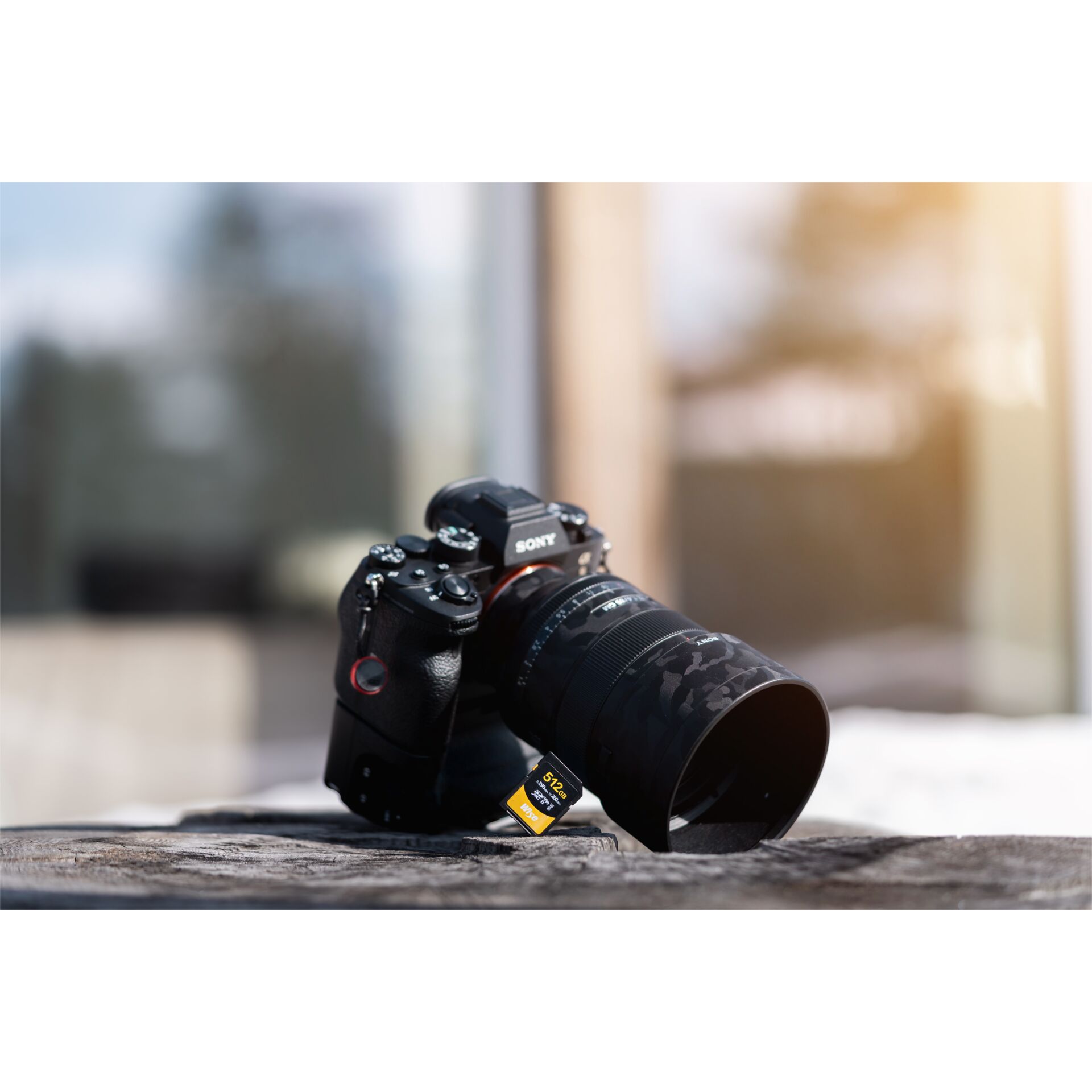 Photographie, Kamera, Elektronik