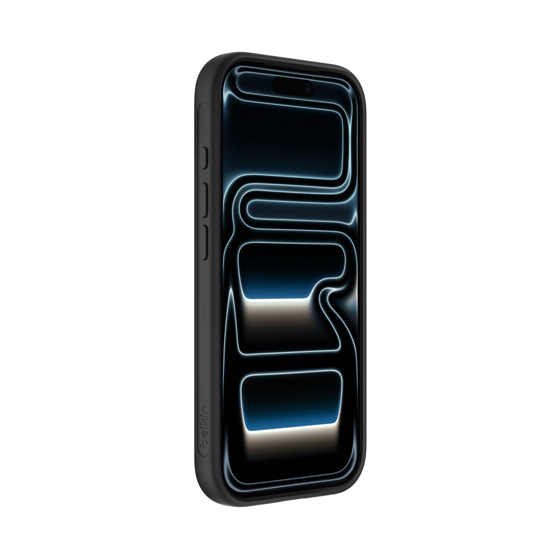 smartphone, Hülle, Schutzhülle, schwarz, Case