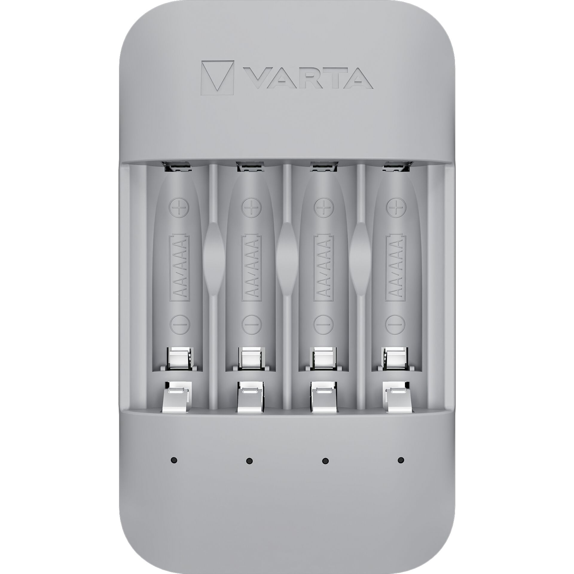 Varta Eco Charger Pro Recycled  57683 101 111