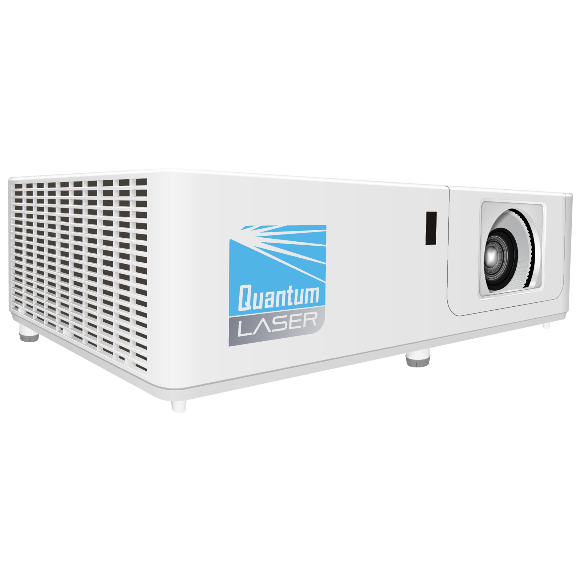Elektronik, Beamer
