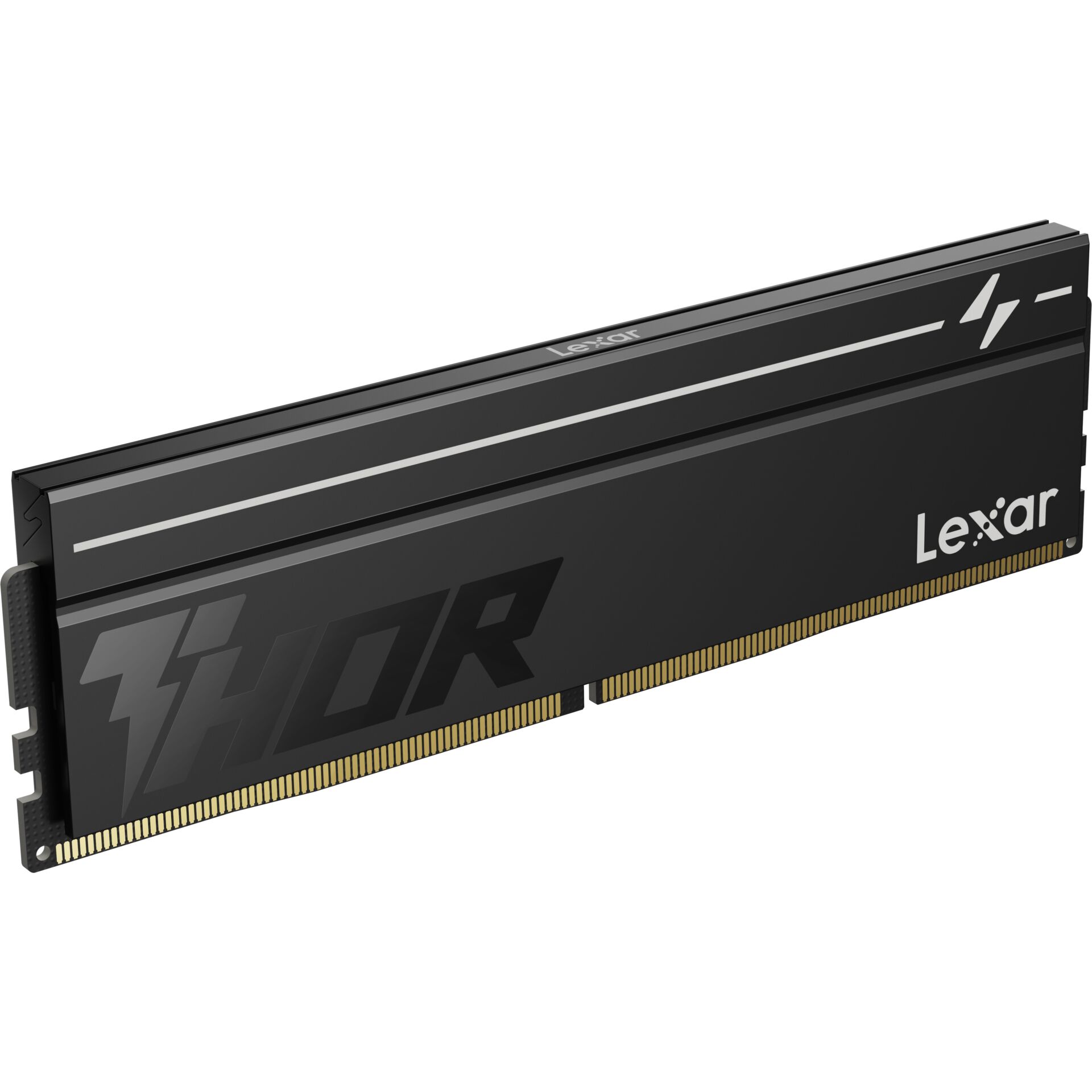 RAM, DDR4, 16GB, Lexar, Gaming