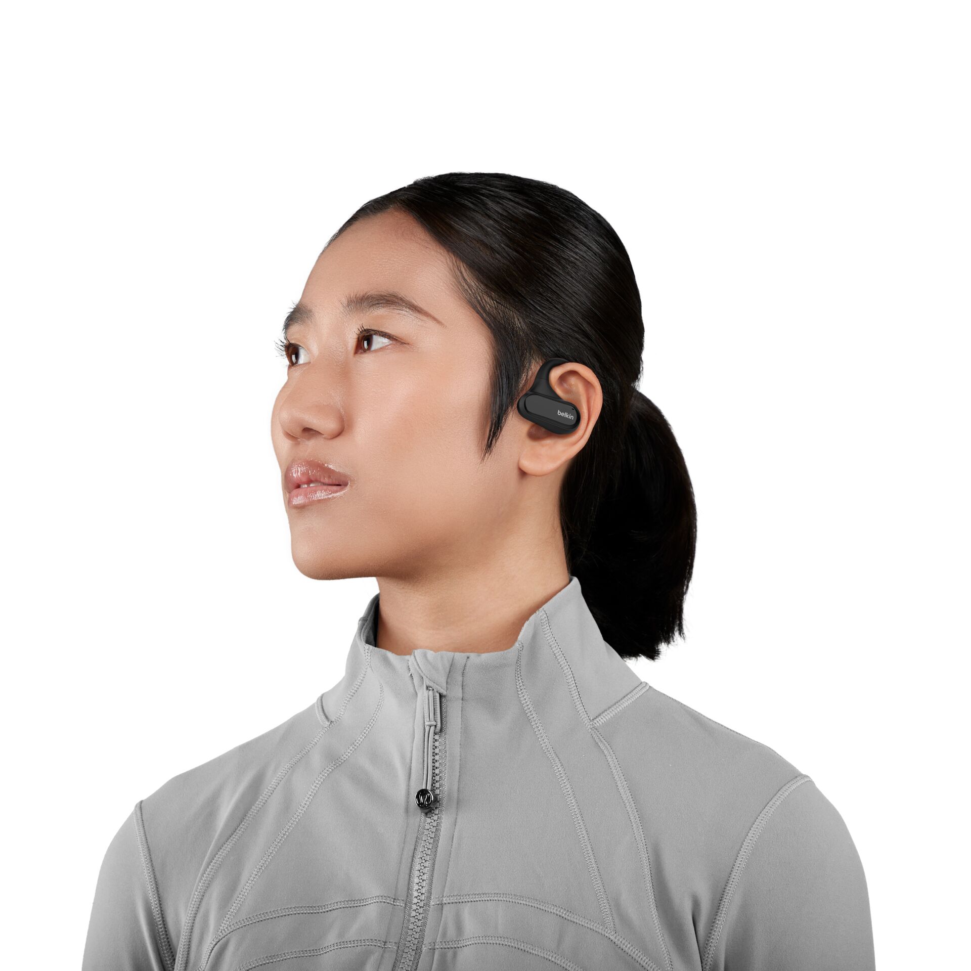 Hals, Person, Erwachsener, Weiblich, Frau