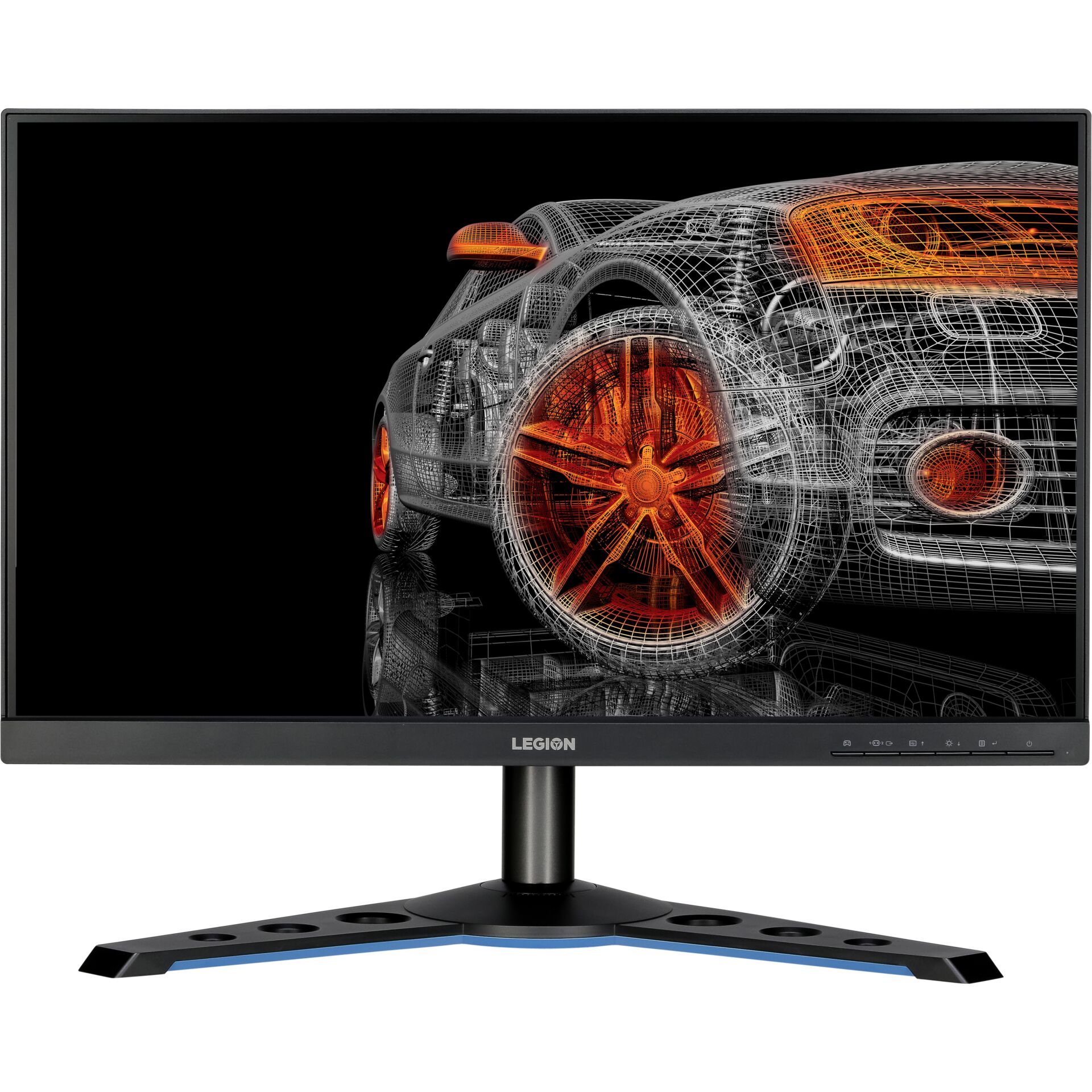 Lenovo Y25g-30 Computerausrüstung, Überwachen, Bildschirm, FERNSEHER