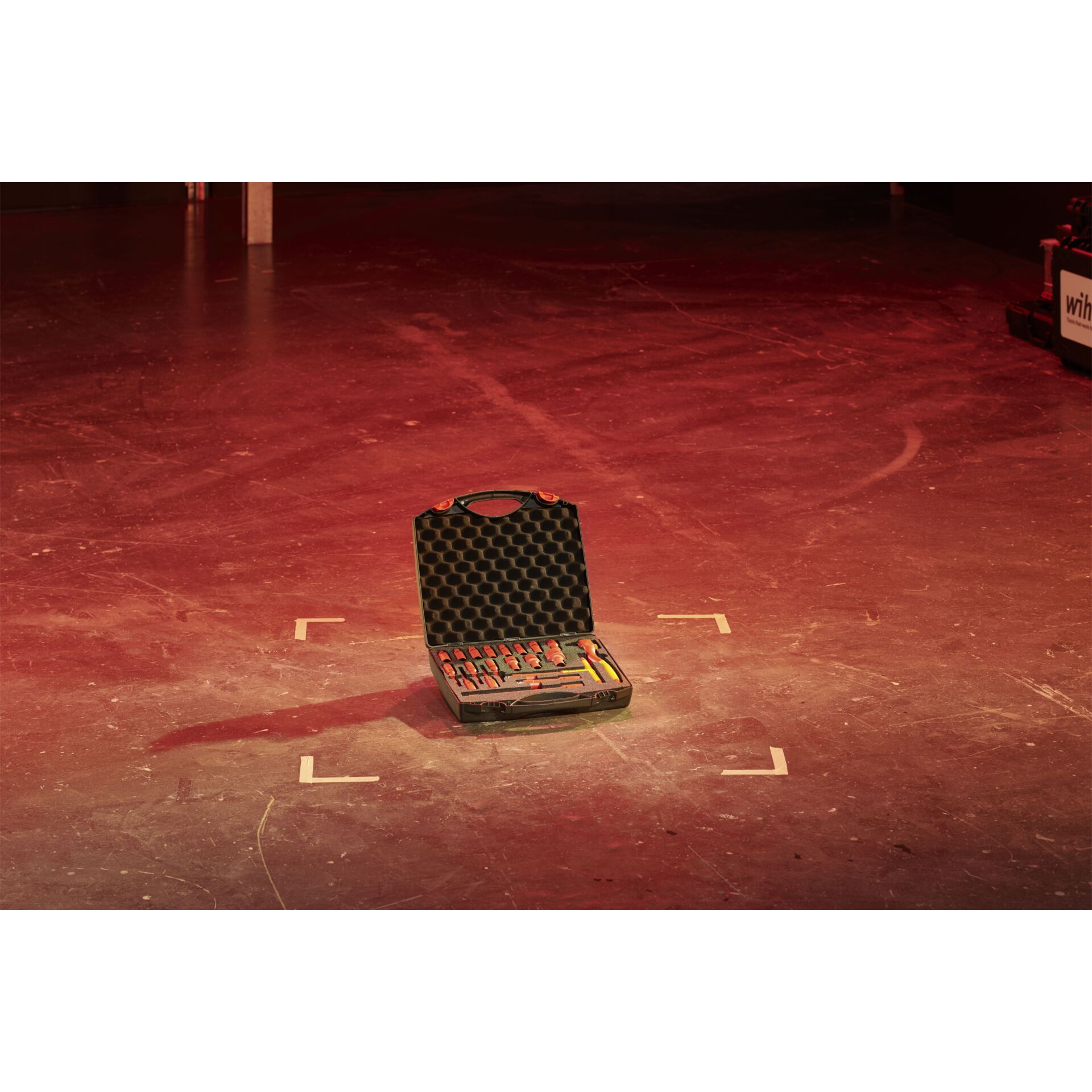 Fußboden, Bodenbeläge, Laptop, PC, Tasche