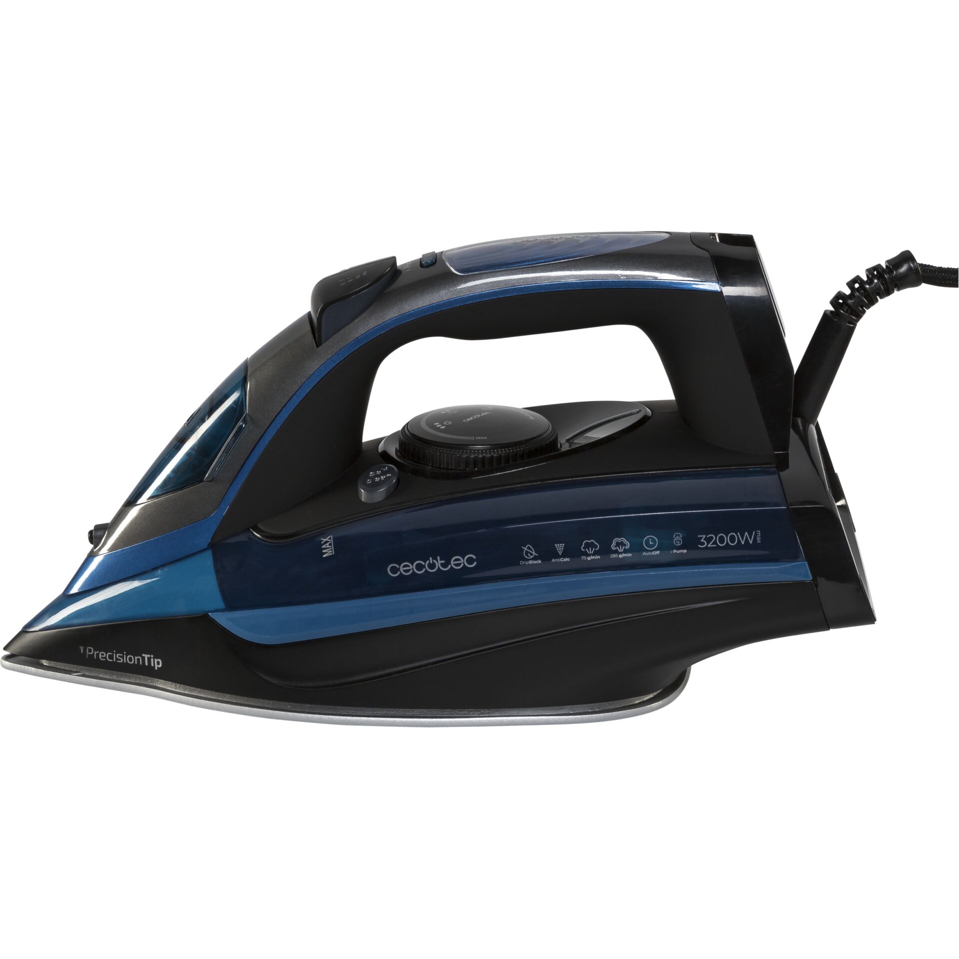 Gerät, Elektrisches Gerät, Bügeleisen