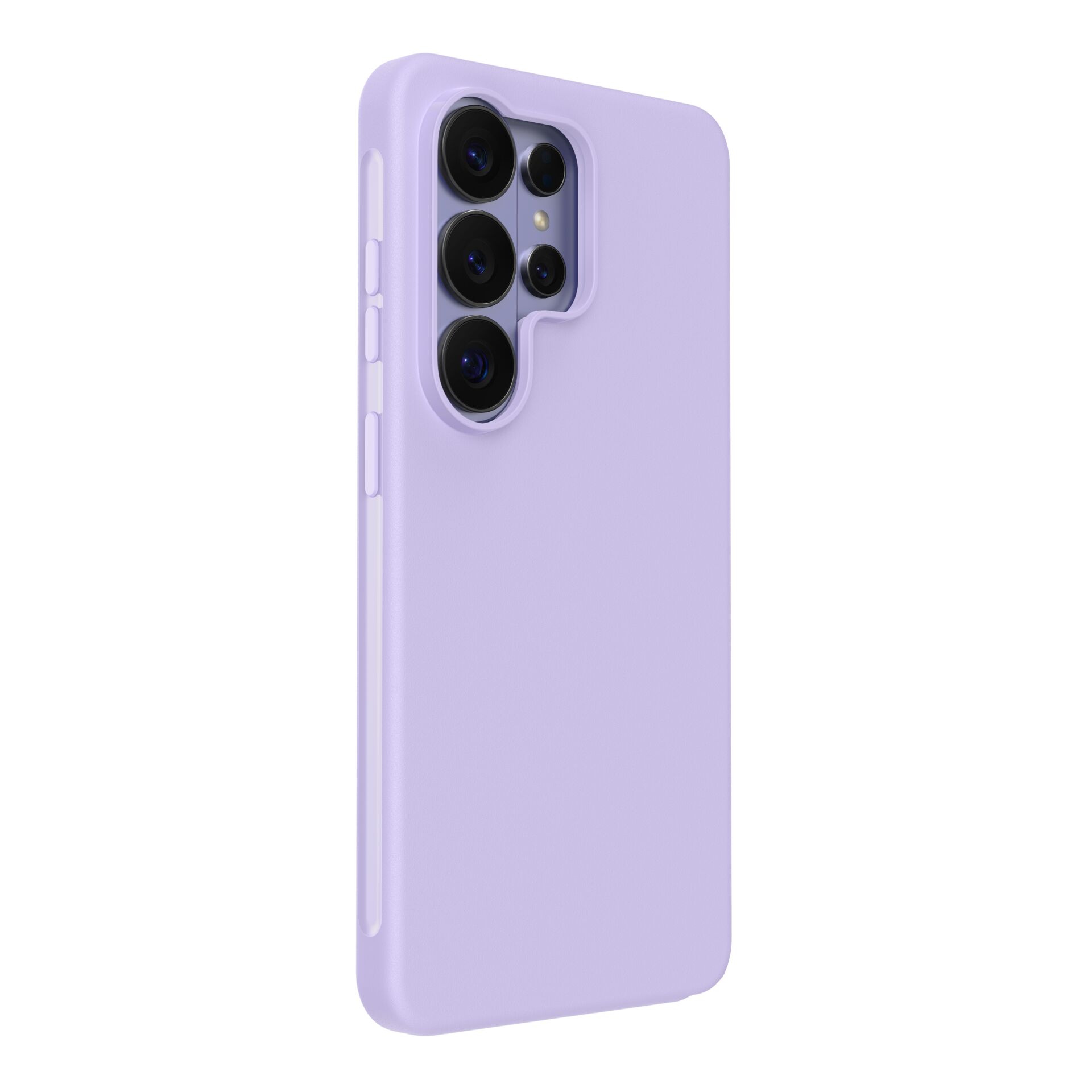 Phone case, Lavendel, Quad-Kamera, Schutzhülle, Schlankes Design