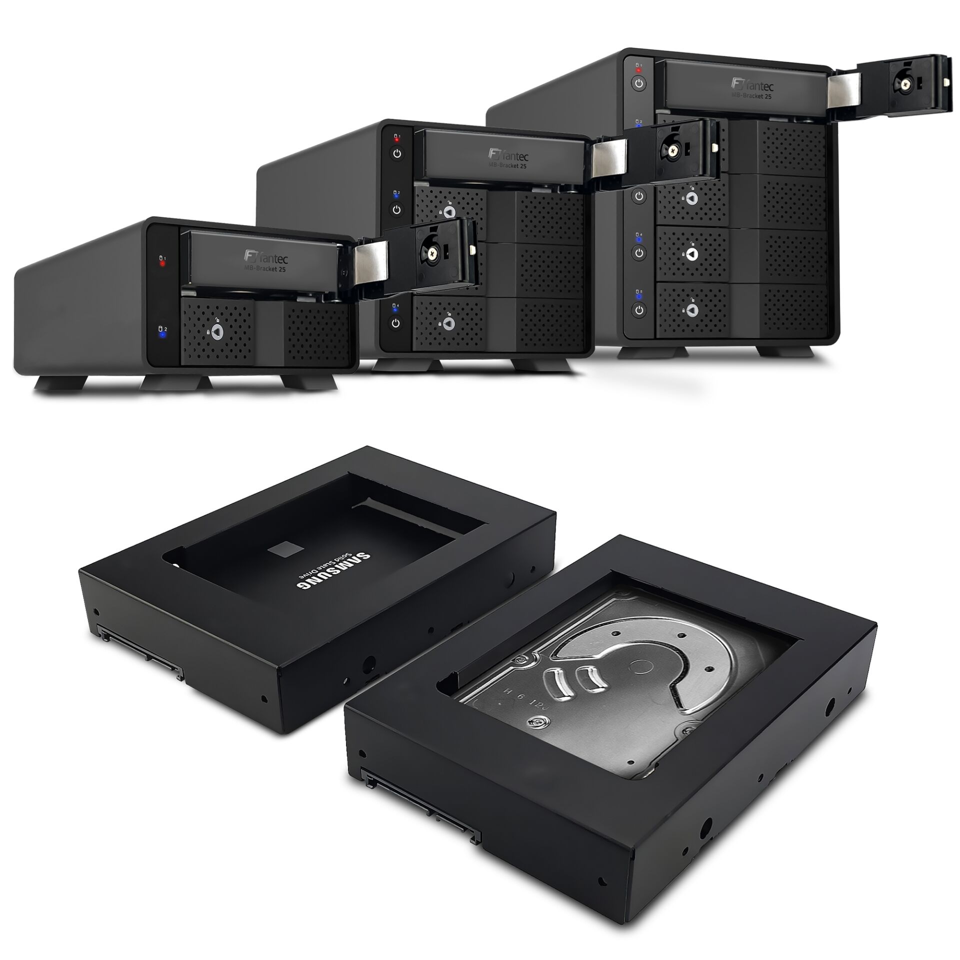 Elektronik, Computer