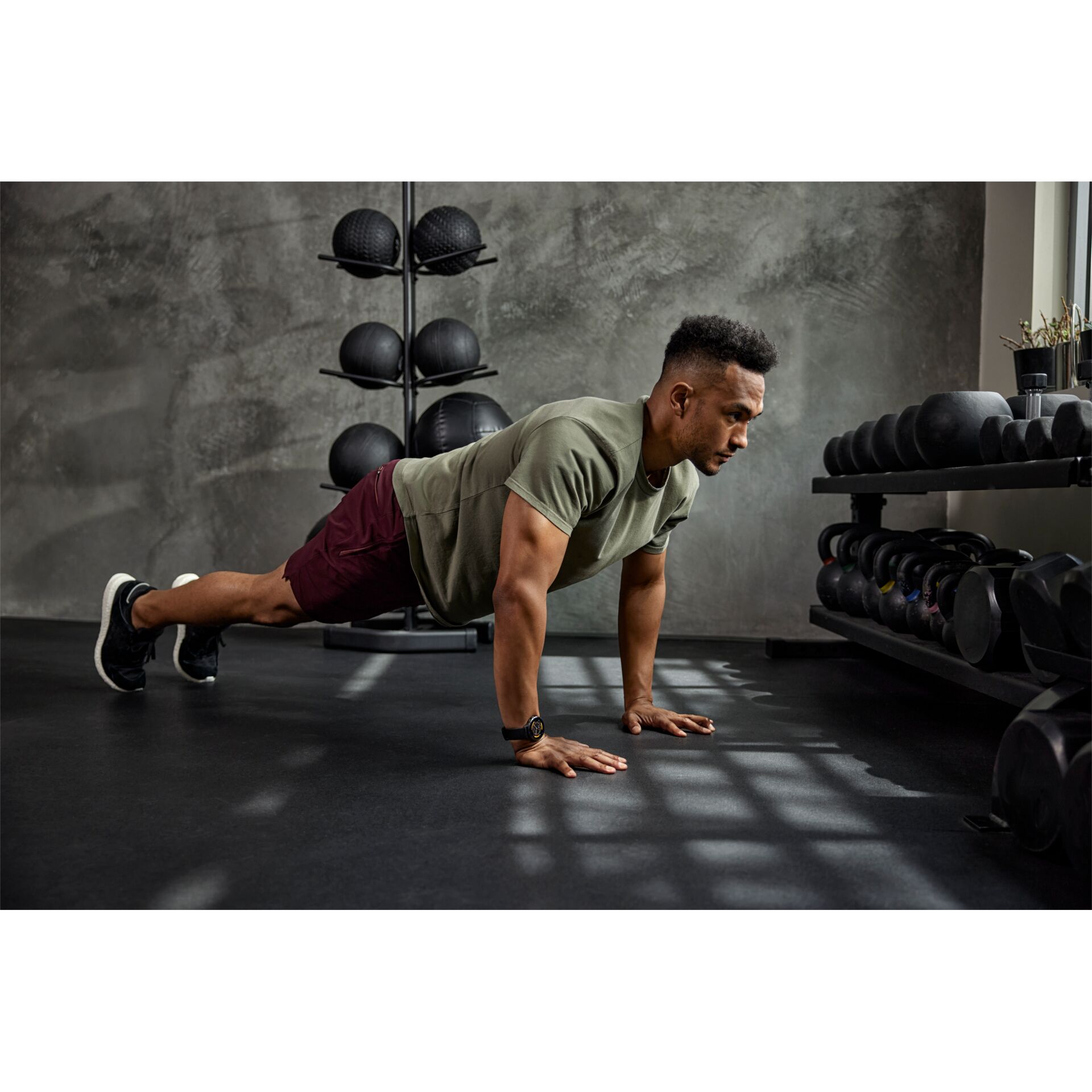 Erwachsener, Männlich, Mann, Person, Trainieren