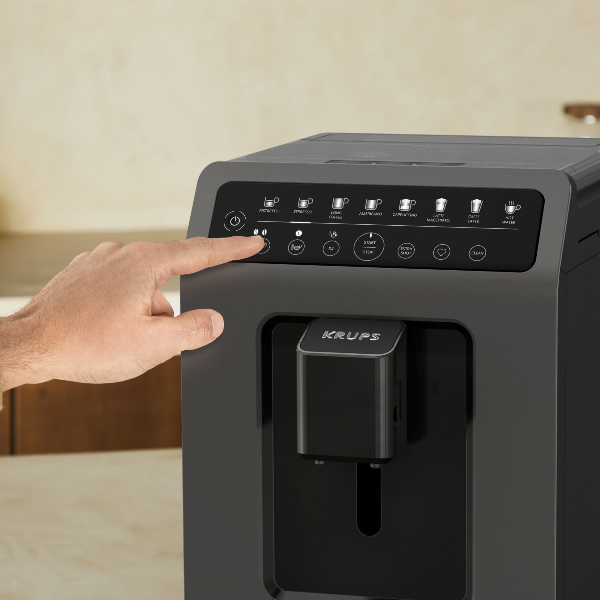 Gerät, Elektrisches Gerät, Waschmaschine